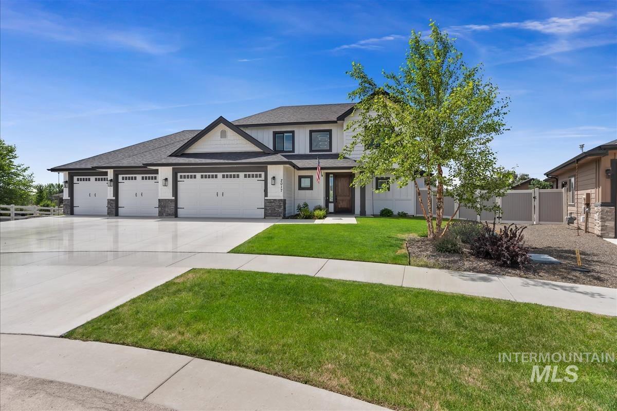 2017 Ragnar Ct Property Photo 2