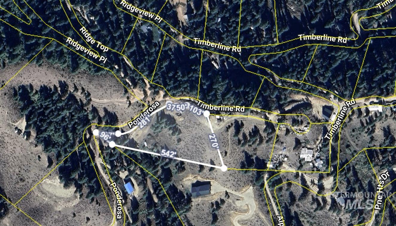 Lot 17 Boise Holcomb #2 Property Photo 2