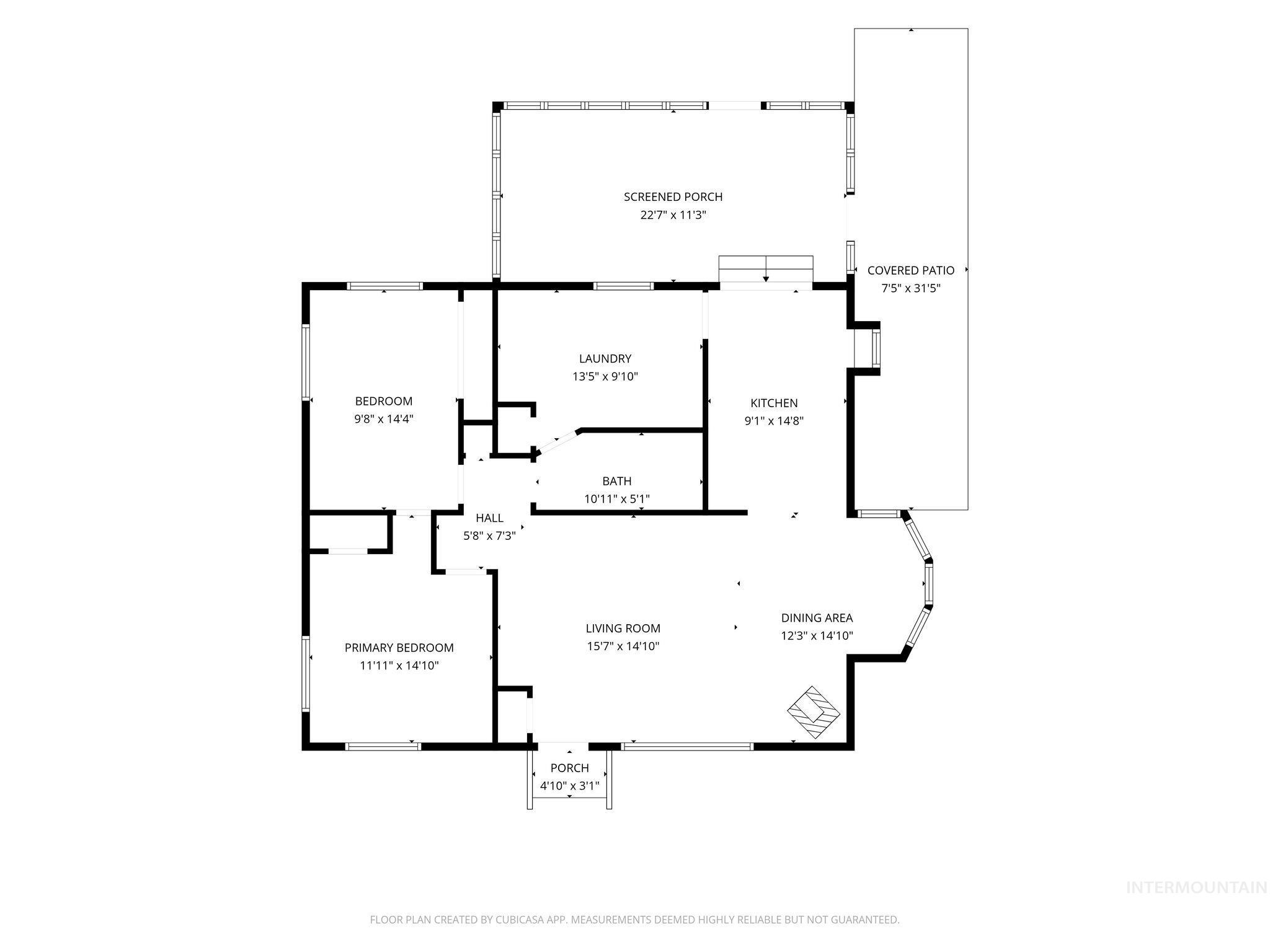 1721 3rd Street Property Photo 3