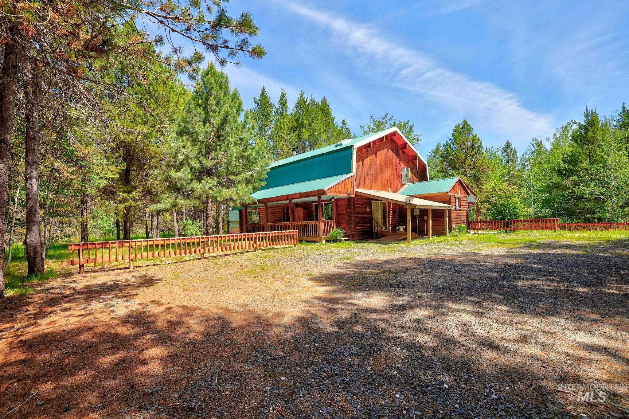 42 Red Fox Ct Property Photo 1