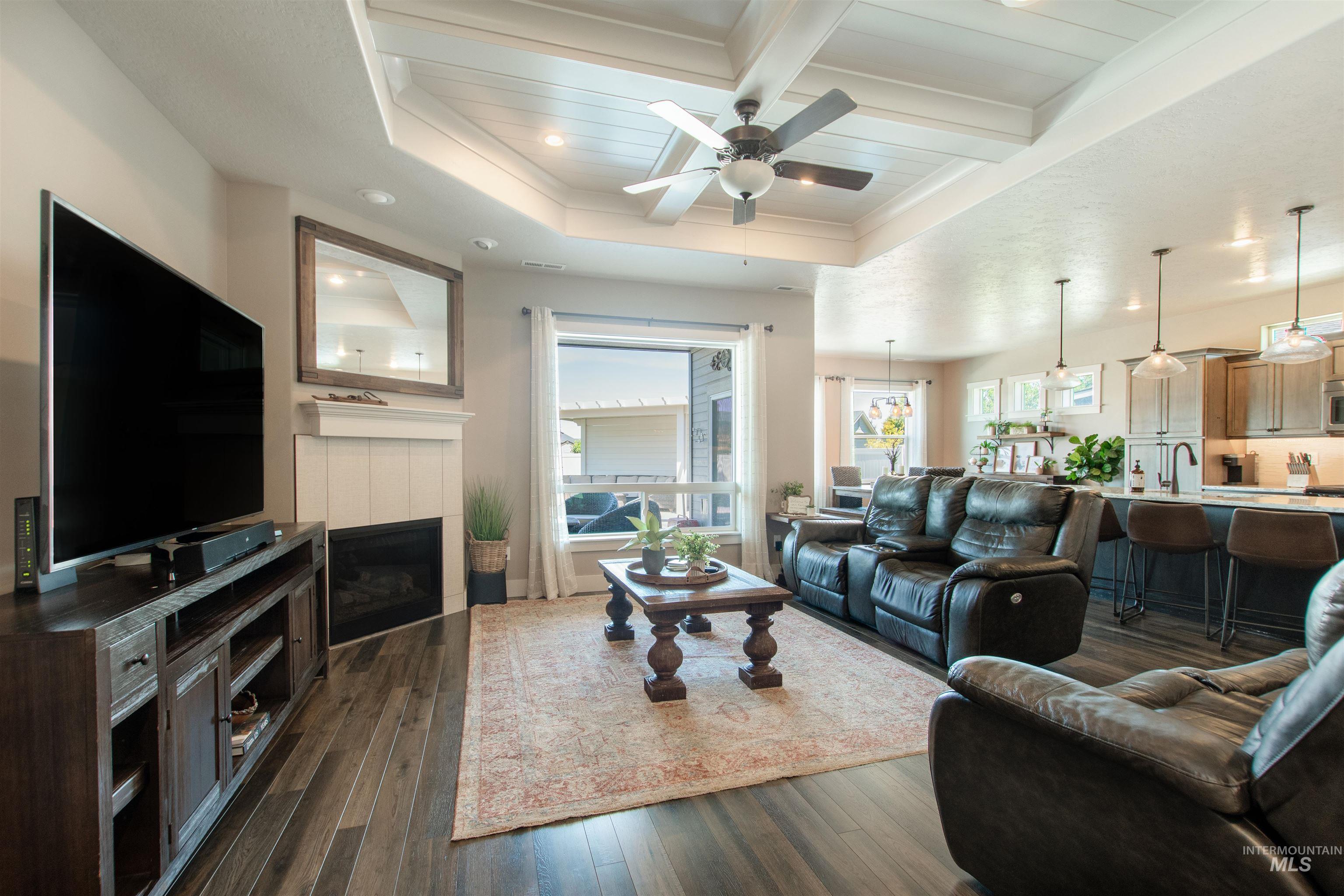 4433 S Lava Springs Loop Property Photo 4