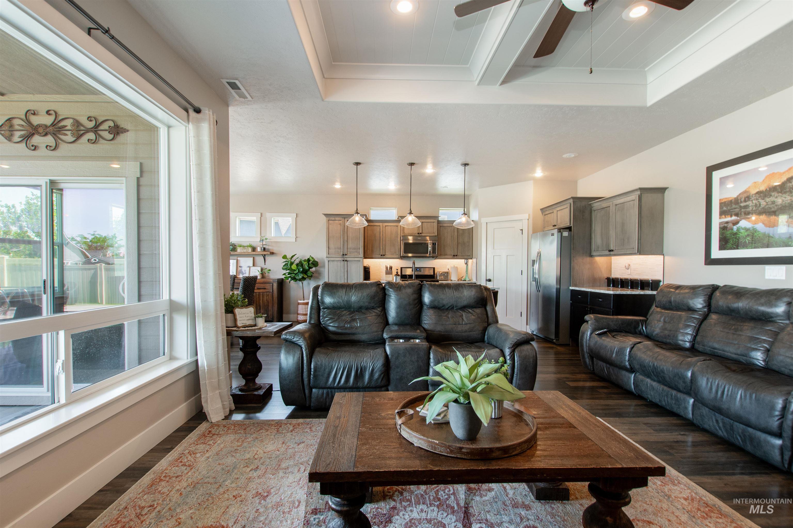 4433 S Lava Springs Loop Property Photo 5