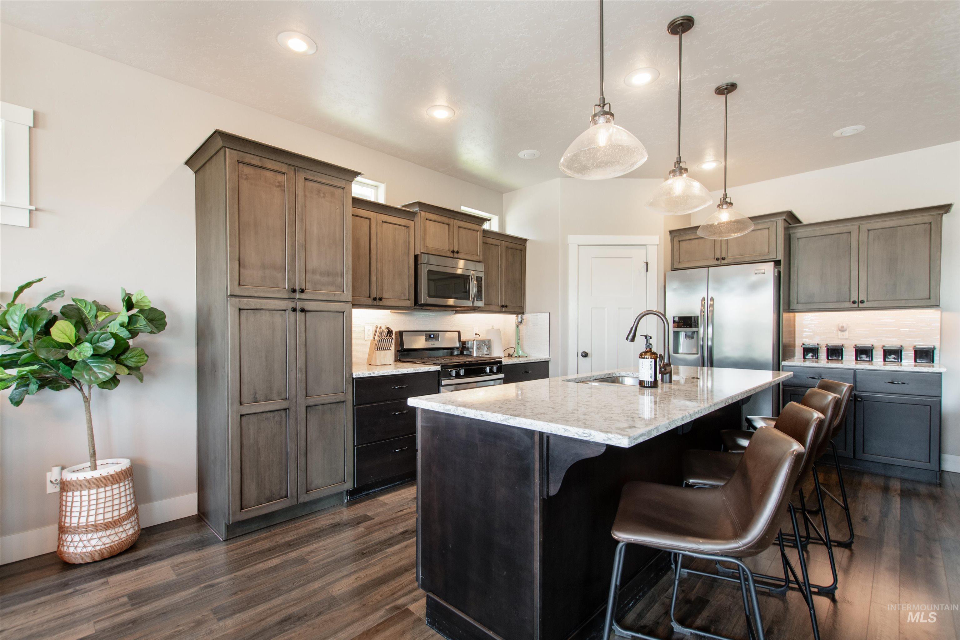 4433 S Lava Springs Loop Property Photo 7