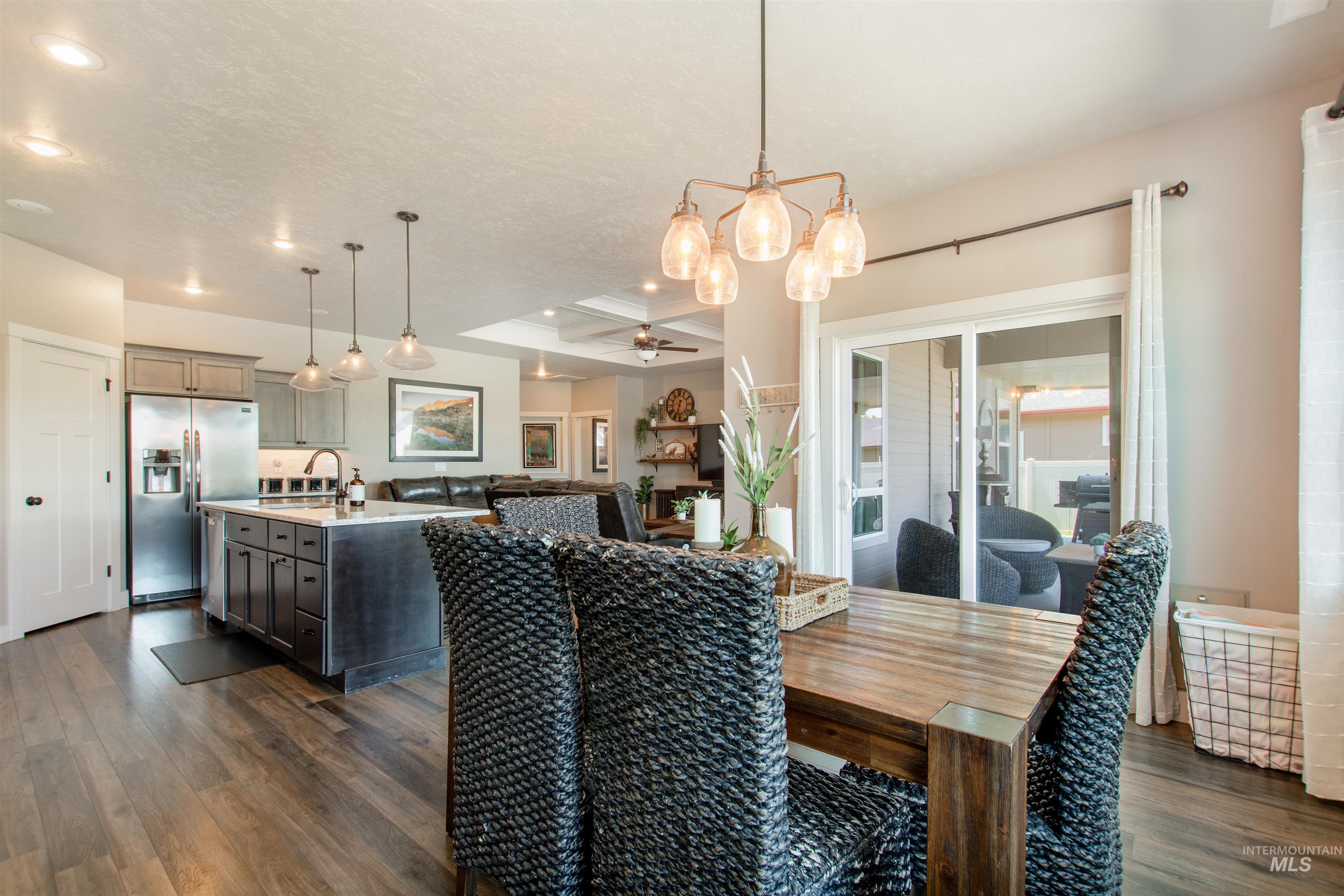 4433 S Lava Springs Loop Property Photo 9