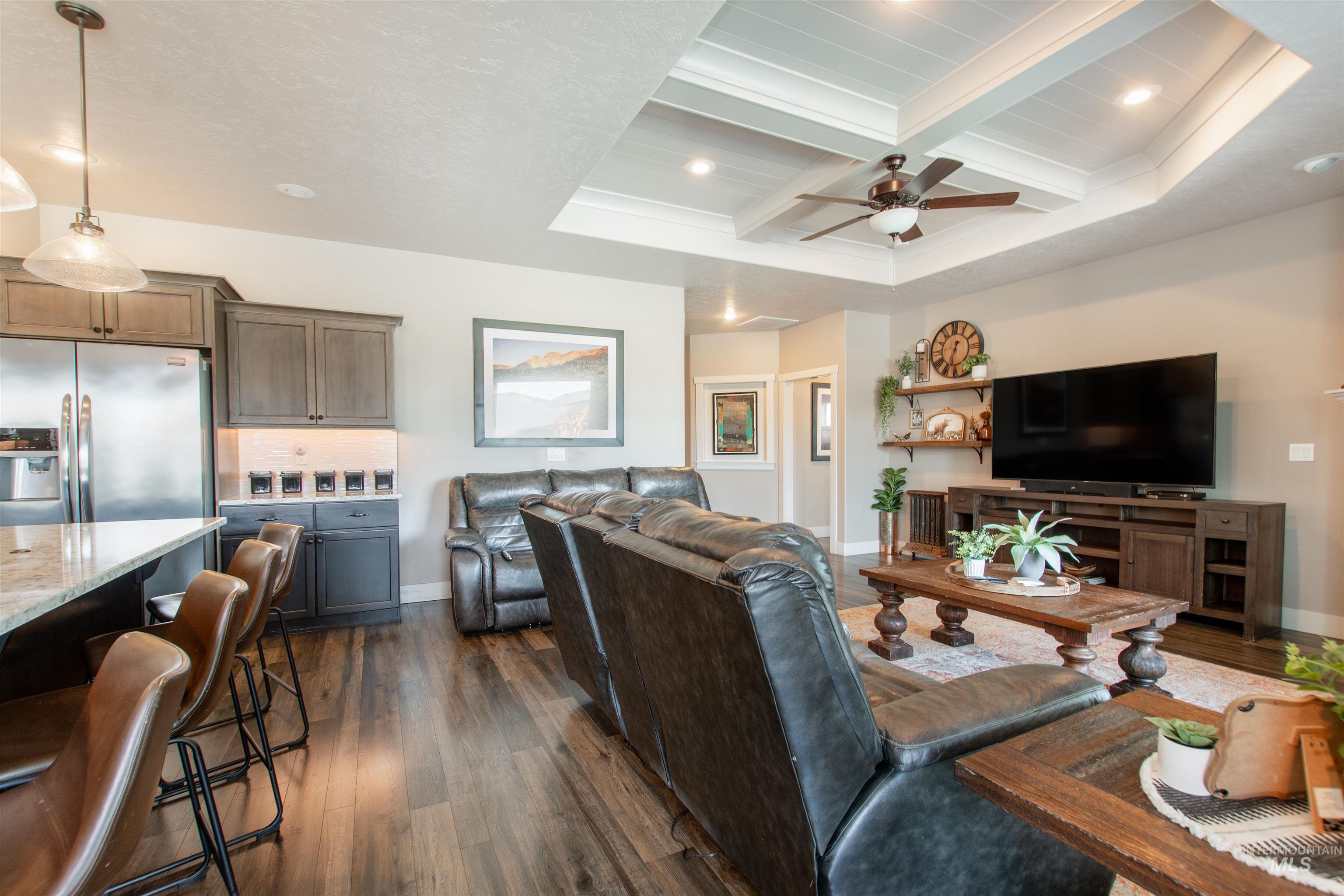 4433 S Lava Springs Loop Property Photo 10