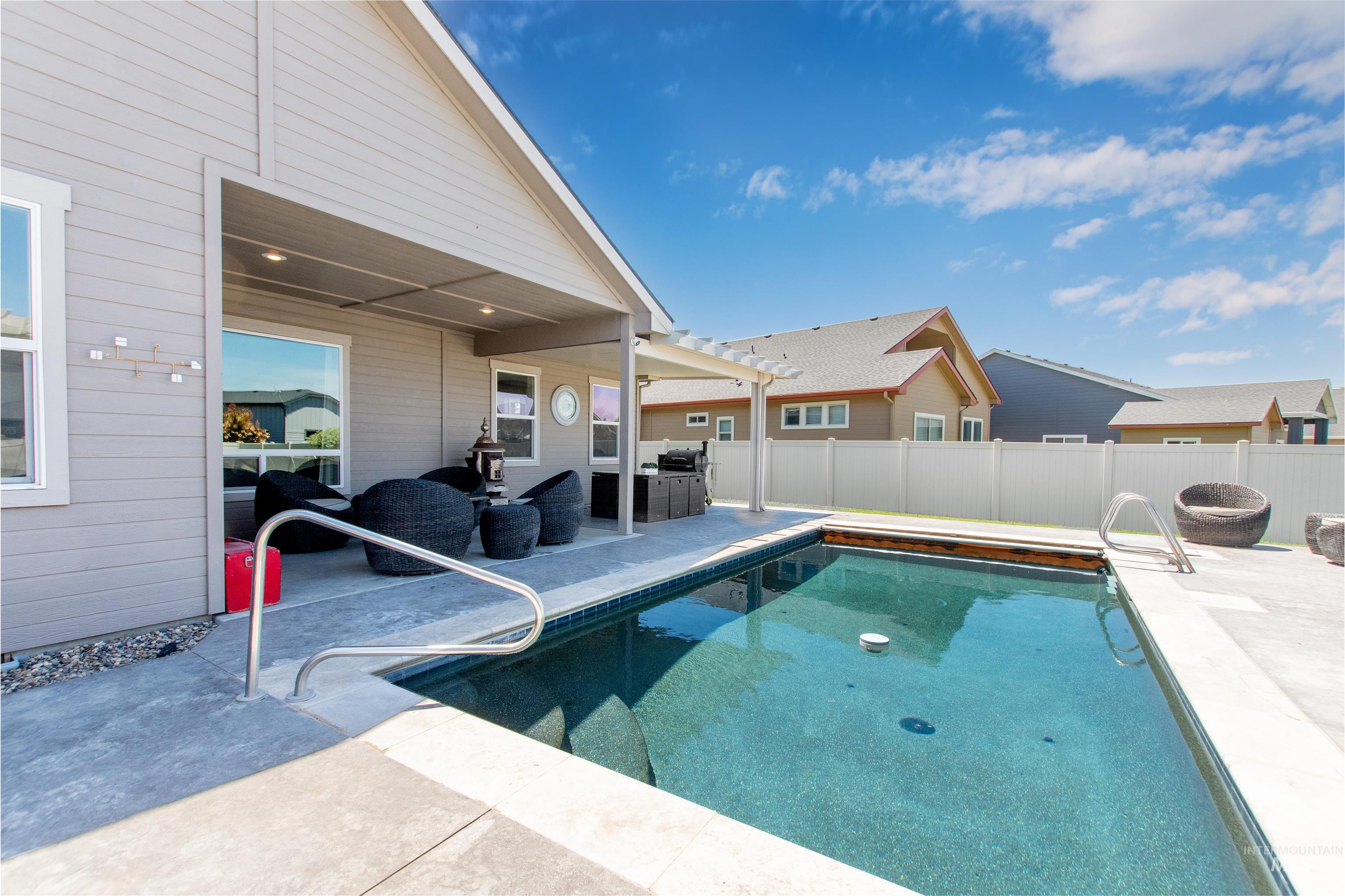 4433 S Lava Springs Loop Property Photo 22
