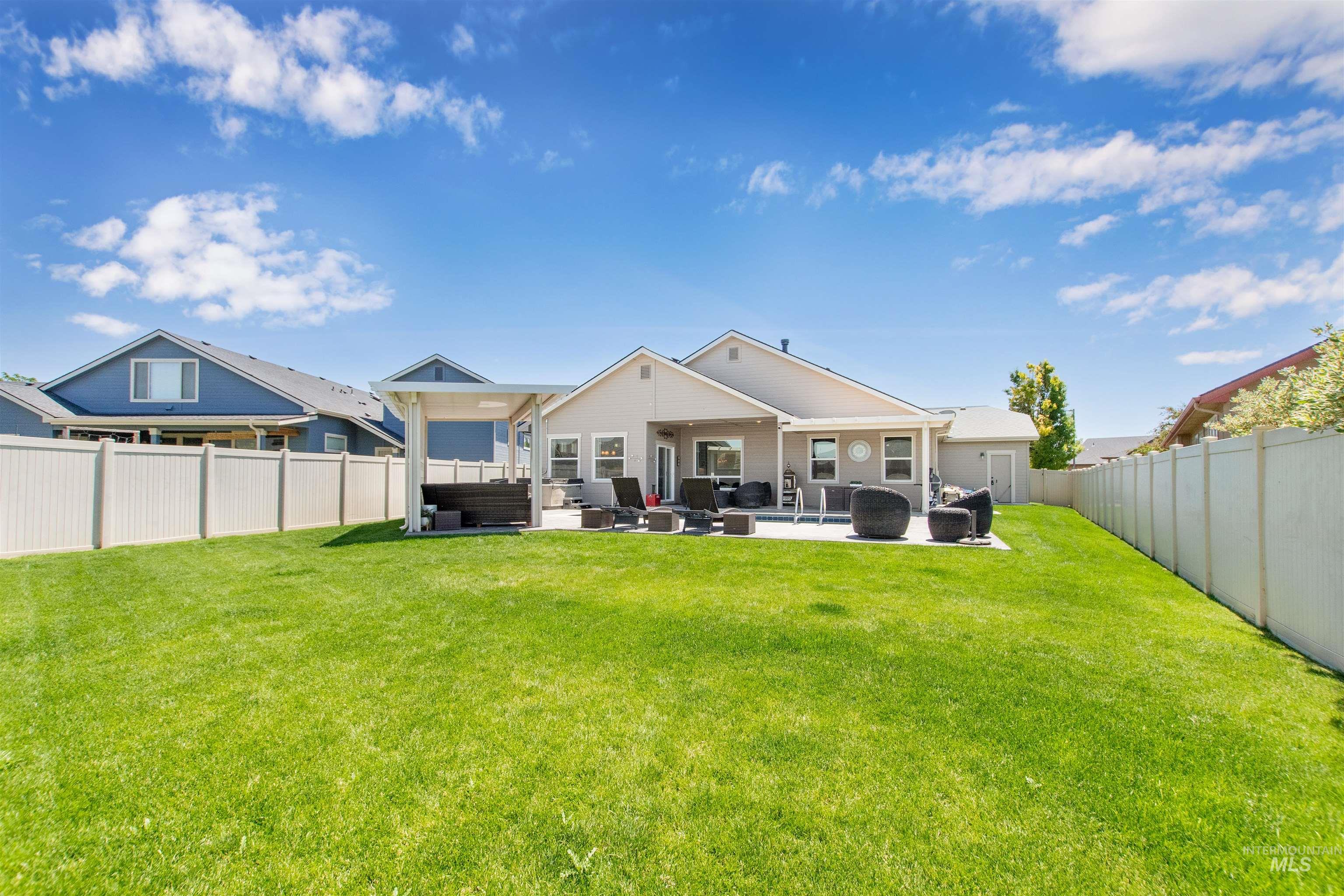 4433 S Lava Springs Loop Property Photo 23