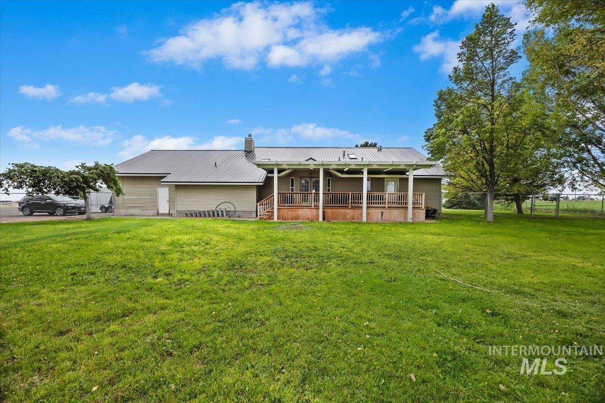 3847 N 1000 E Property Photo 35