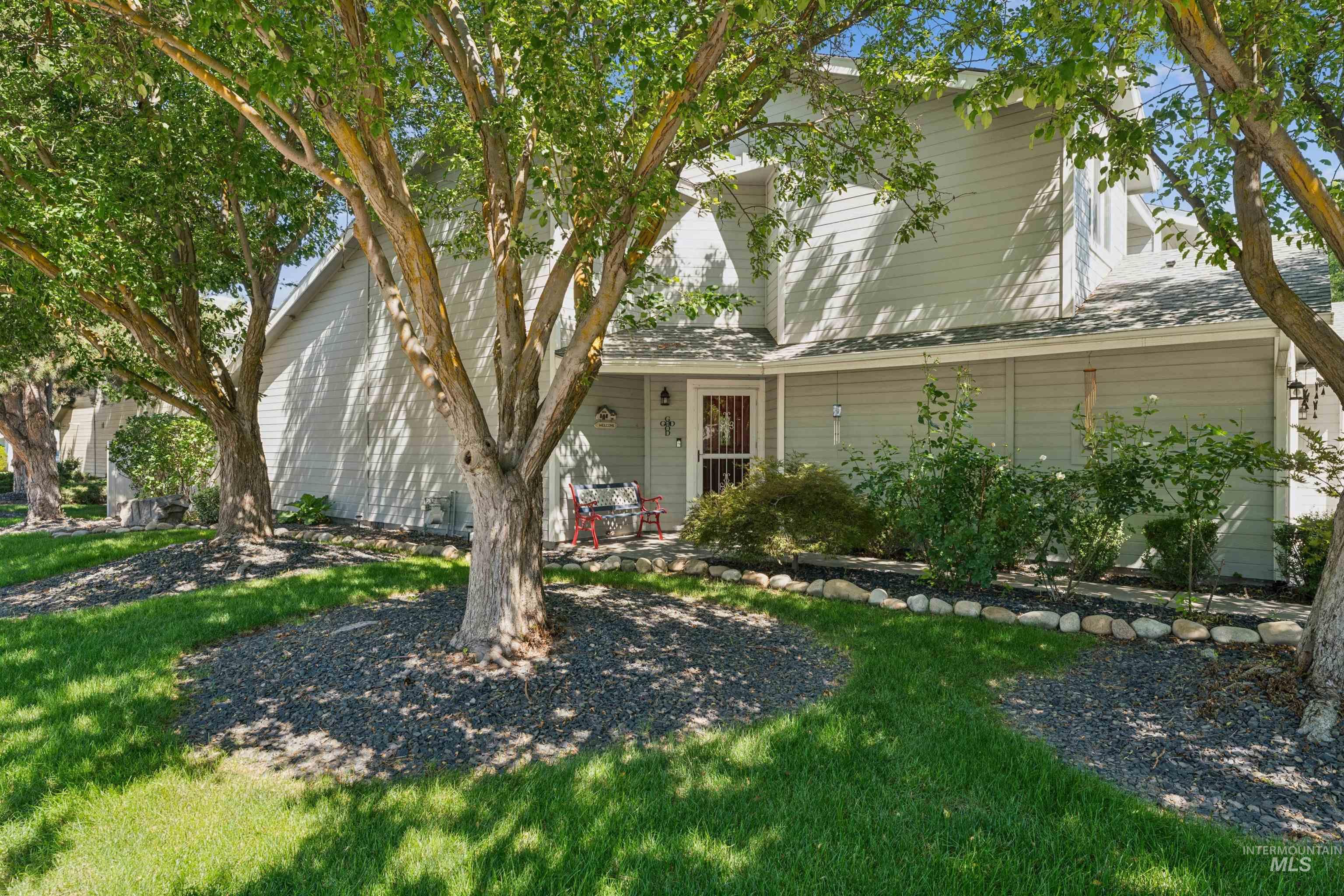 3079 N Ash Park Lane Property Photo 2
