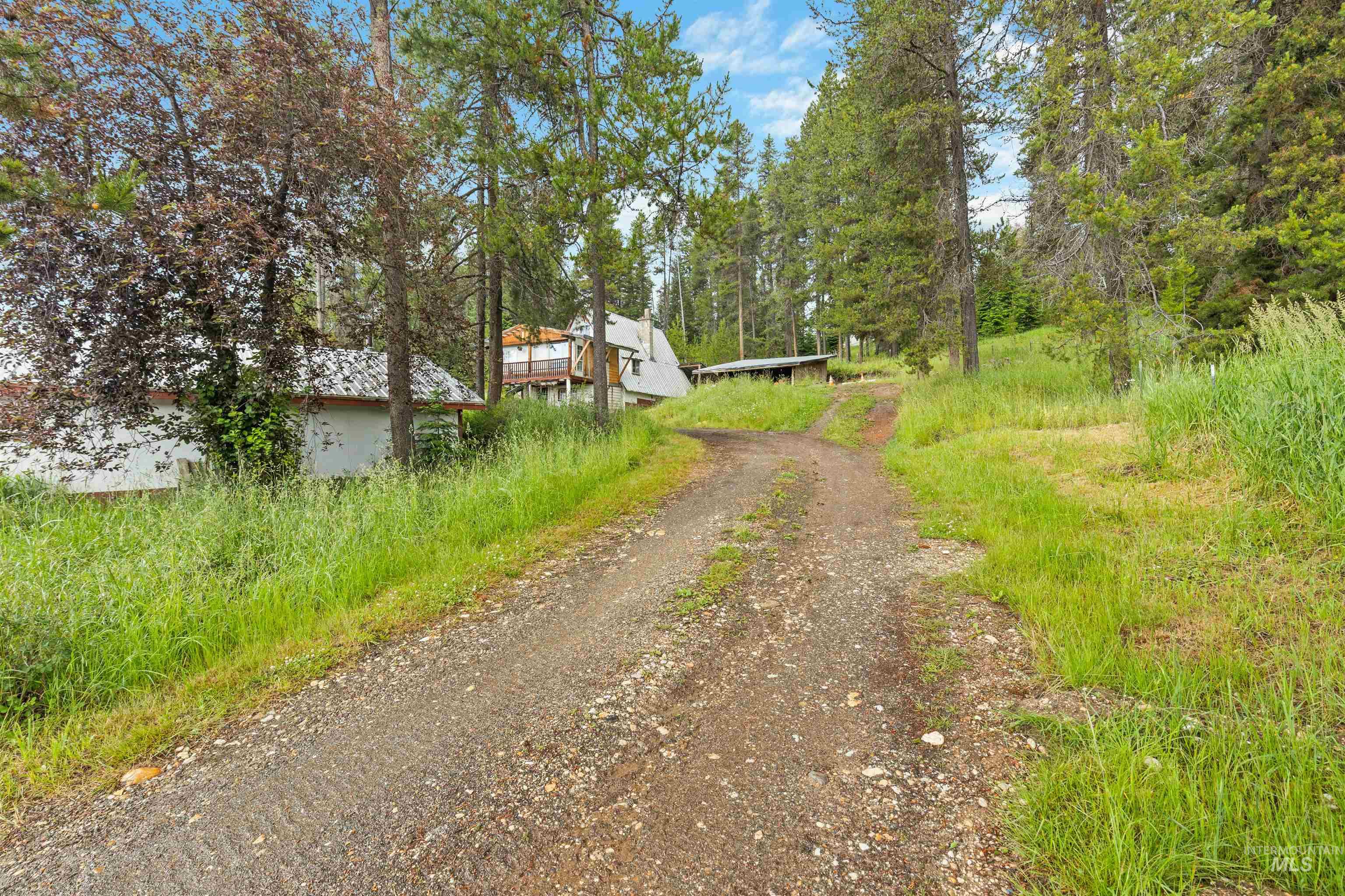 101 Hidden Springs Property Photo 22
