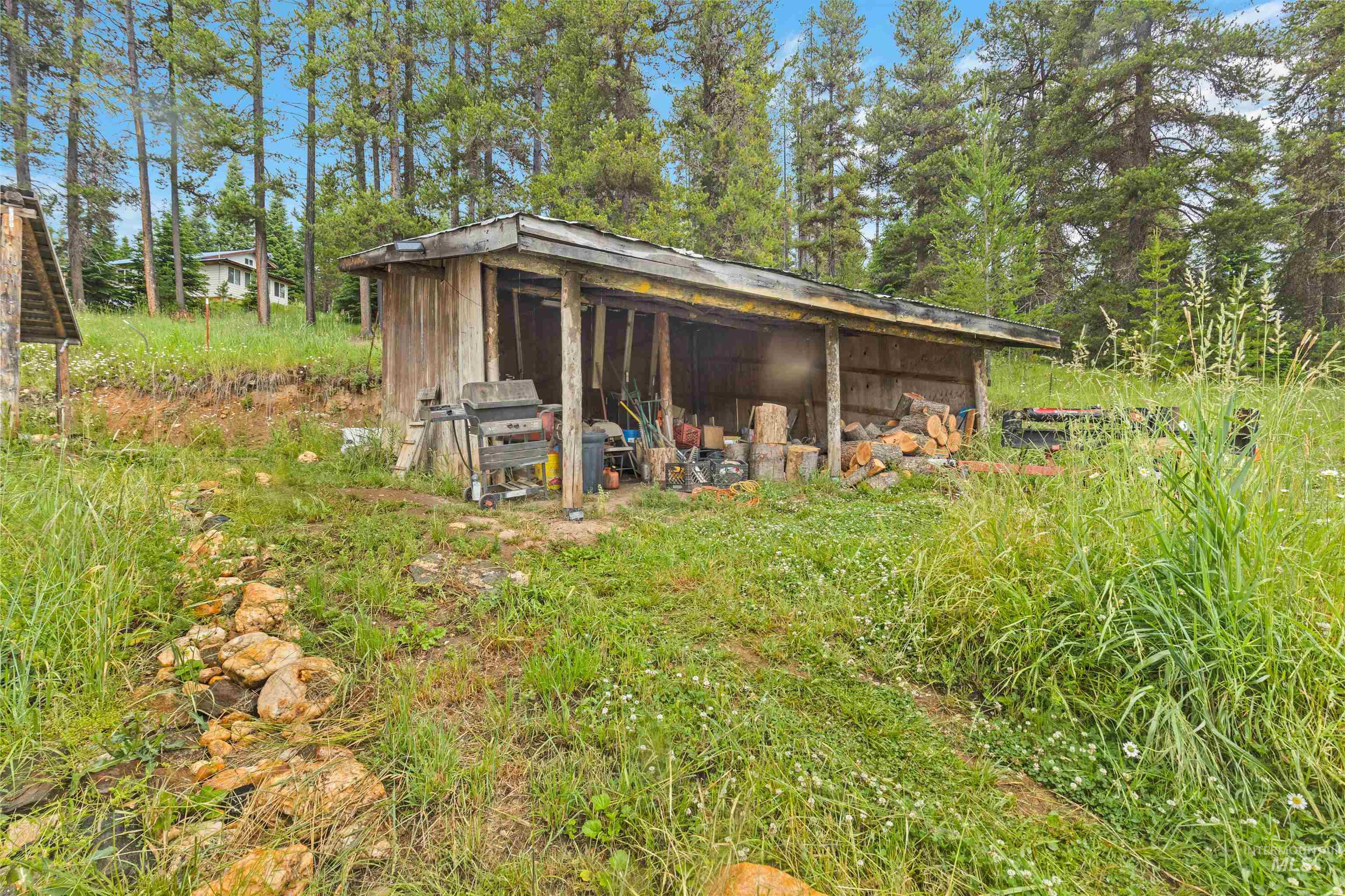101 Hidden Springs Property Photo 26