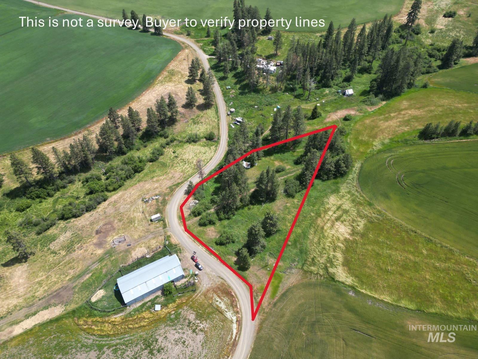 Lot 1 Herrick Road Property Photo 4