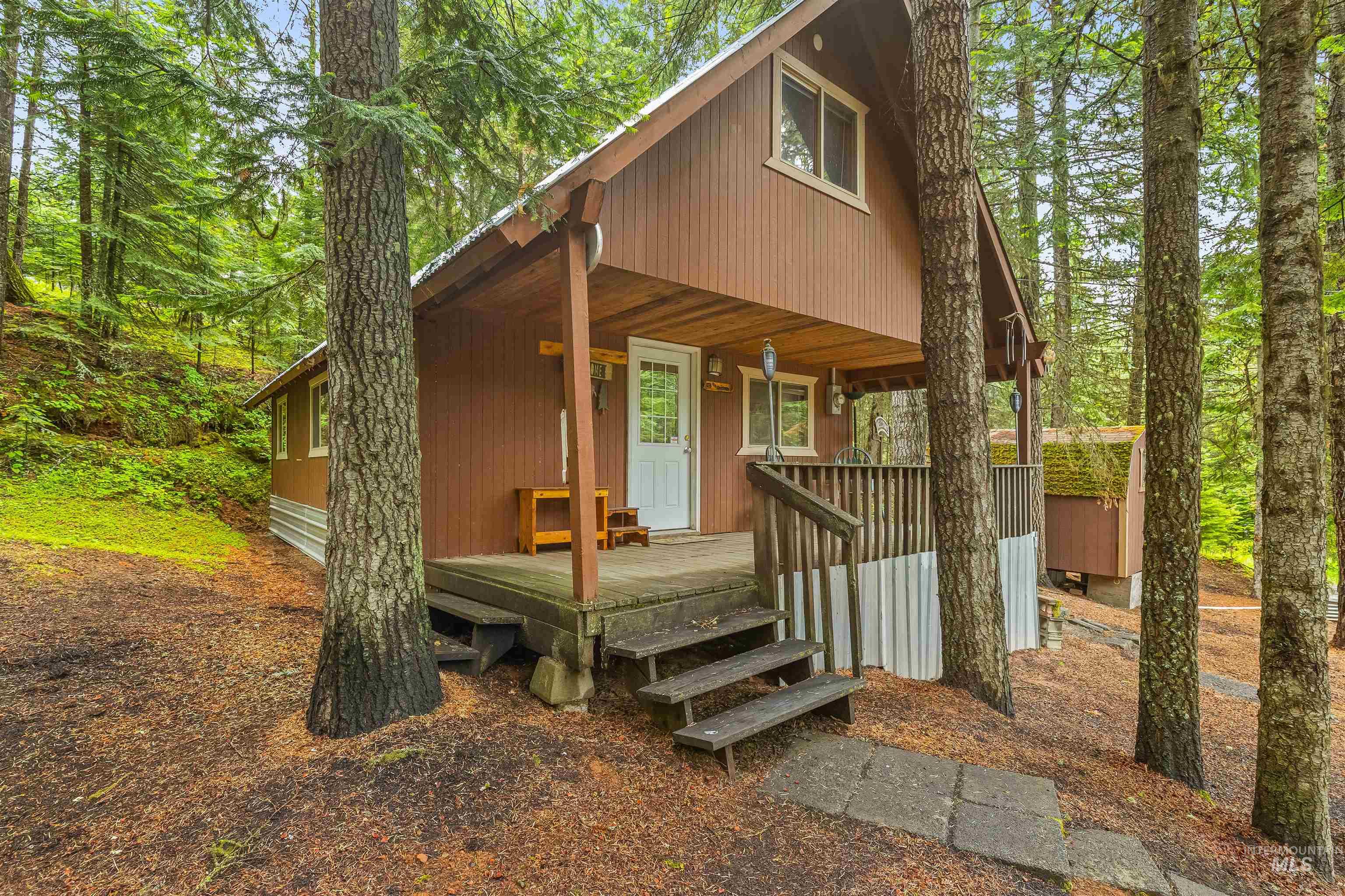 43158 Mountain Drive Property Photo 1