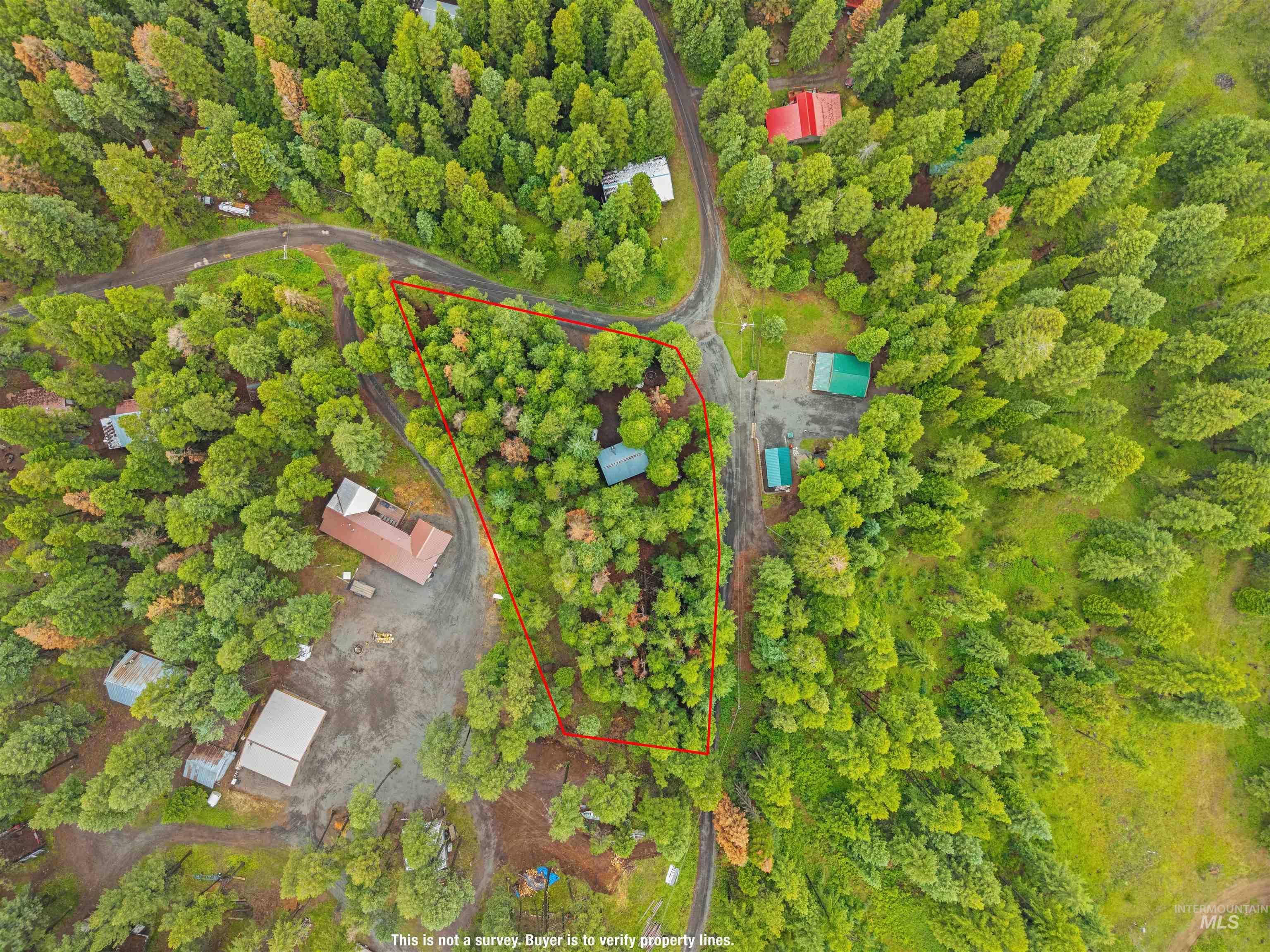 43158 Mountain Drive Property Photo 4