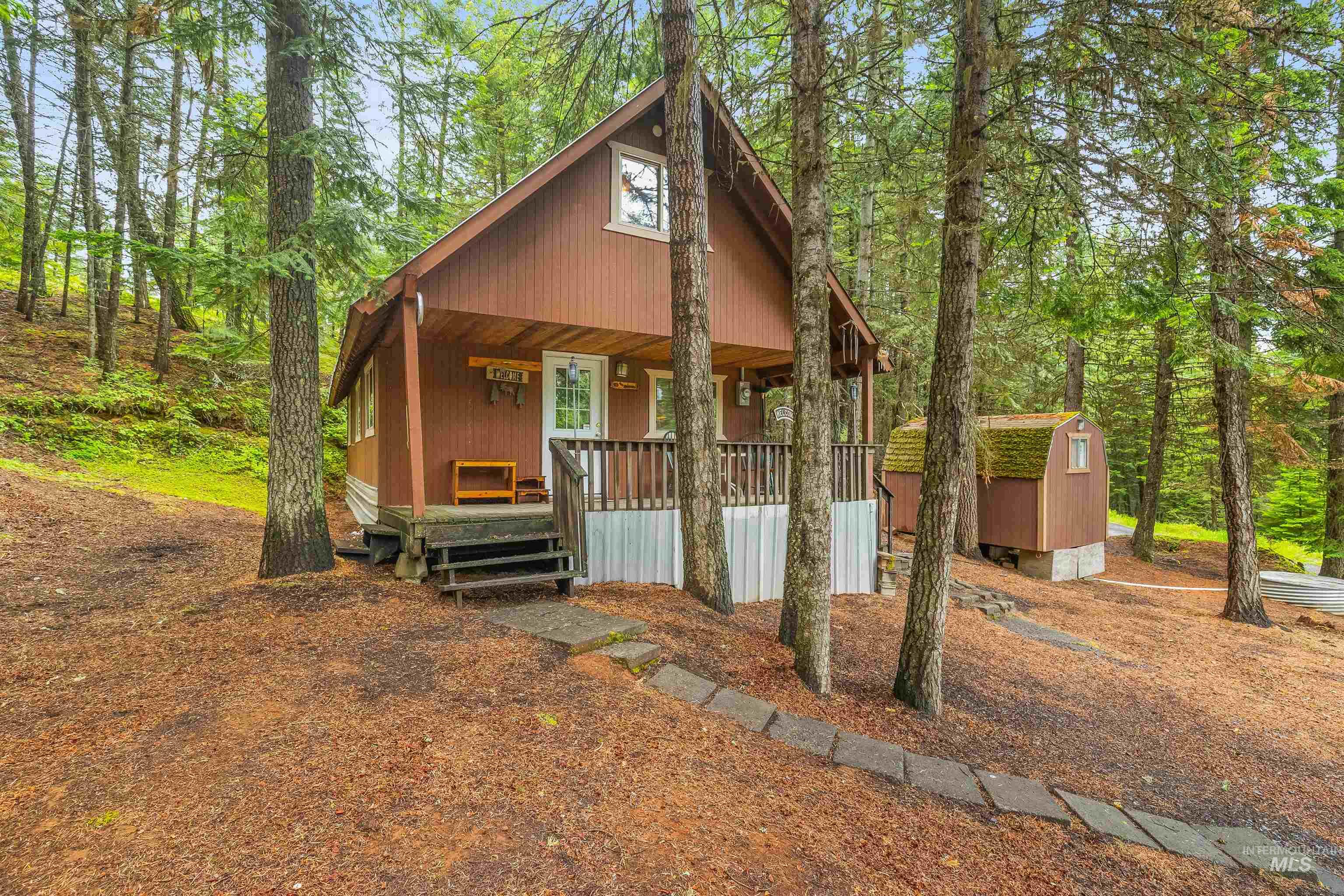 43158 Mountain Drive Property Photo 5