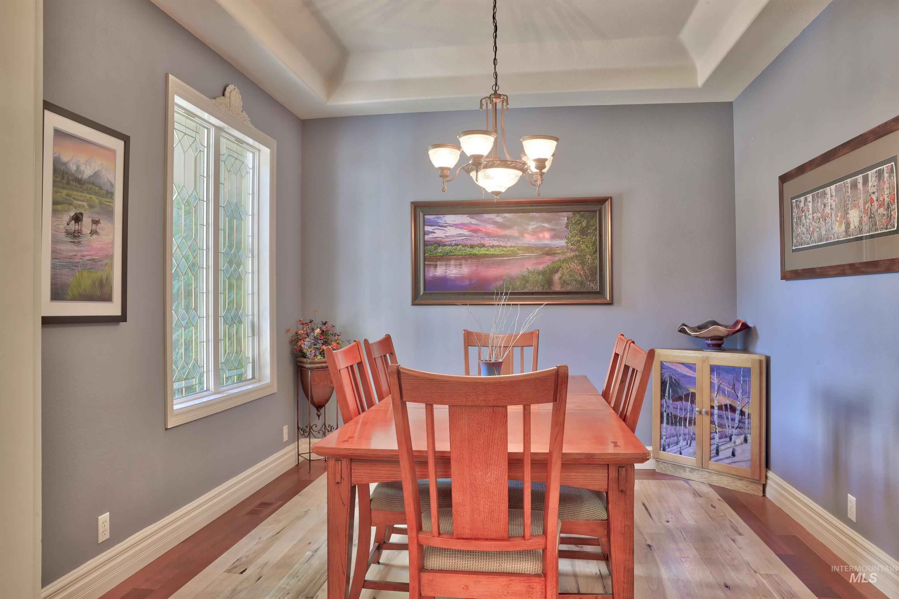 8657 W Creekrun Way Property Photo 7