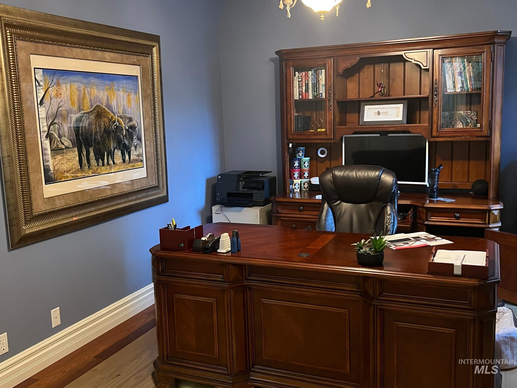 8657 W Creekrun Way Property Photo 10