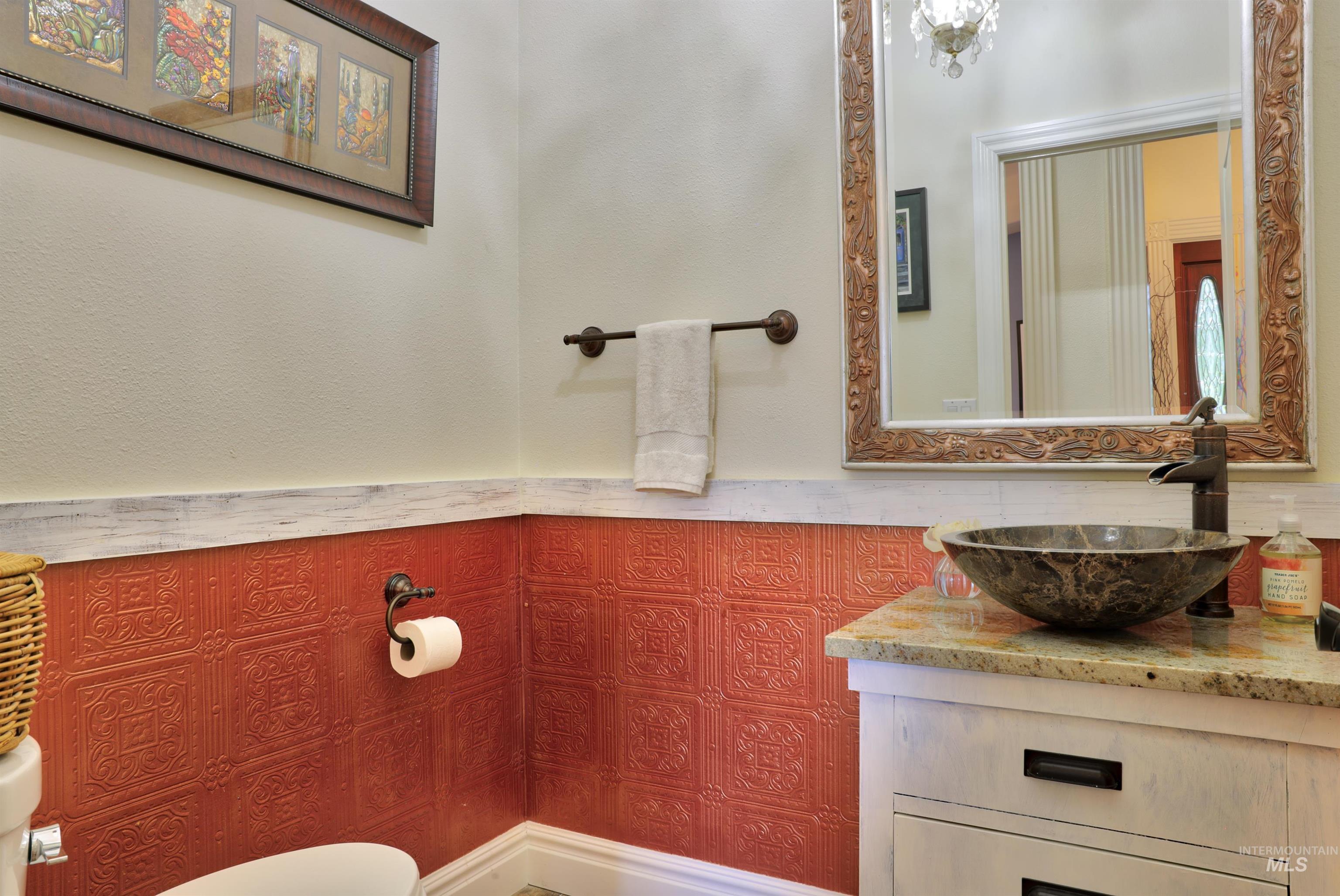 8657 W Creekrun Way Property Photo 11
