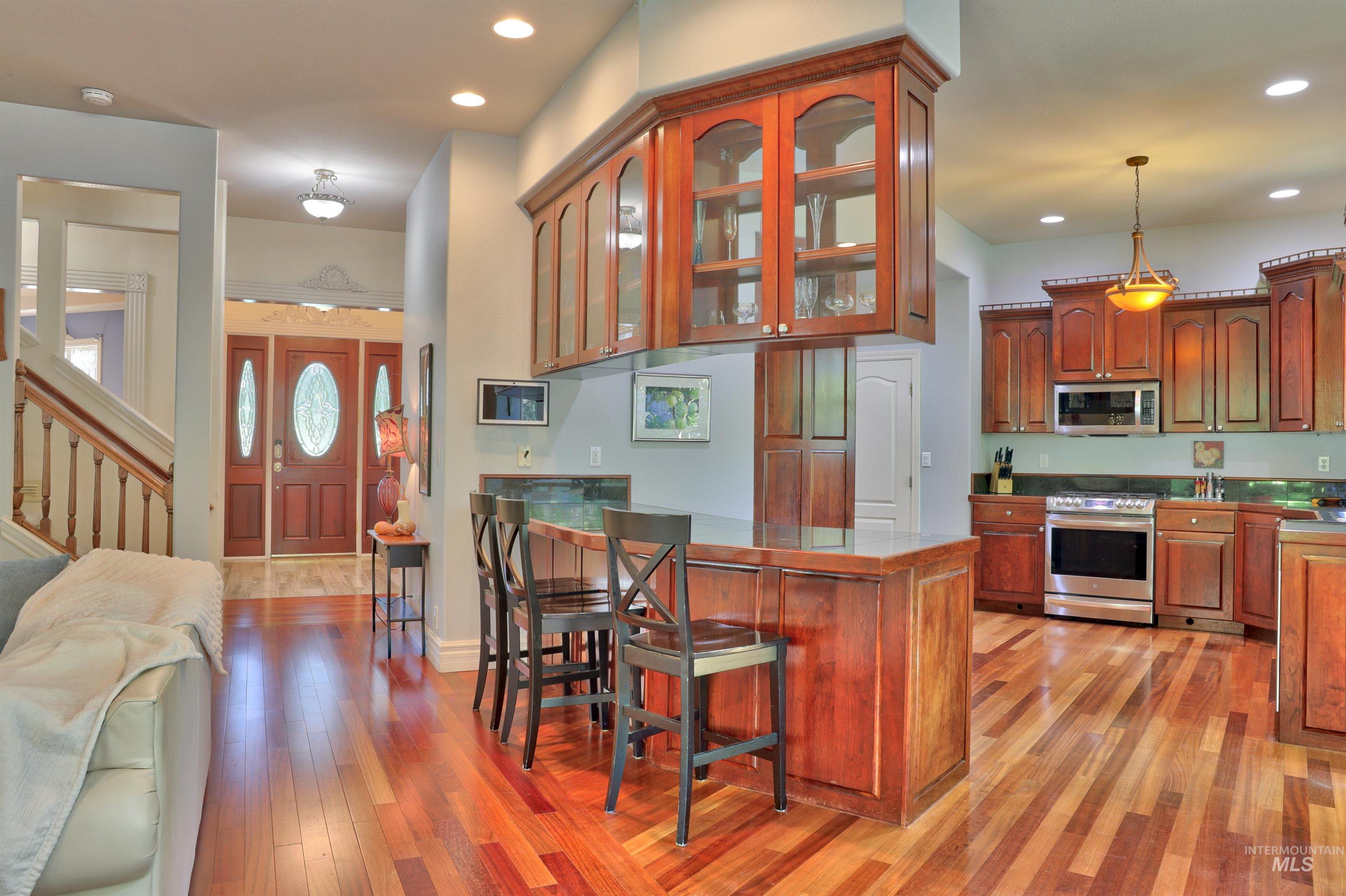 8657 W Creekrun Way Property Photo 13