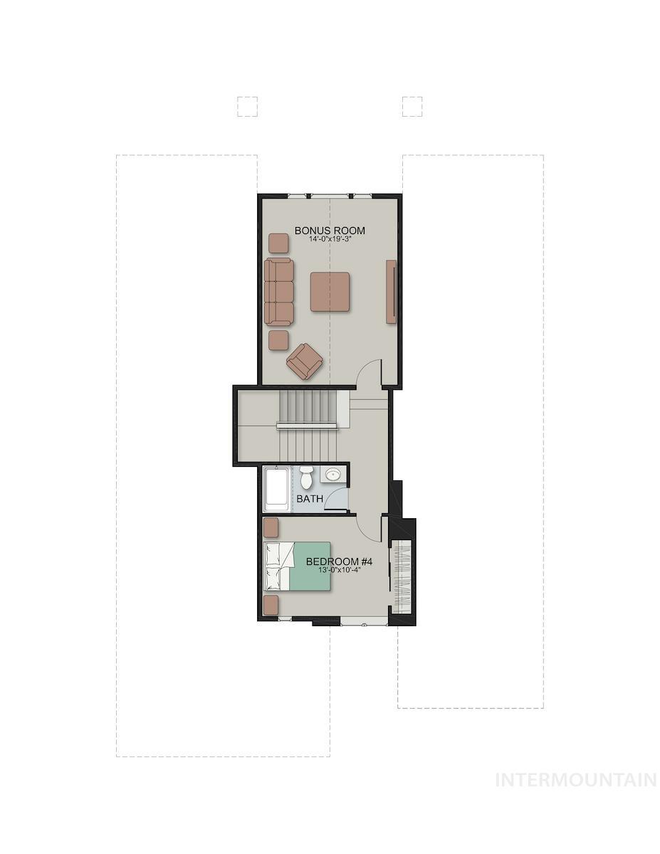 1735 E Acme St Property Photo 3