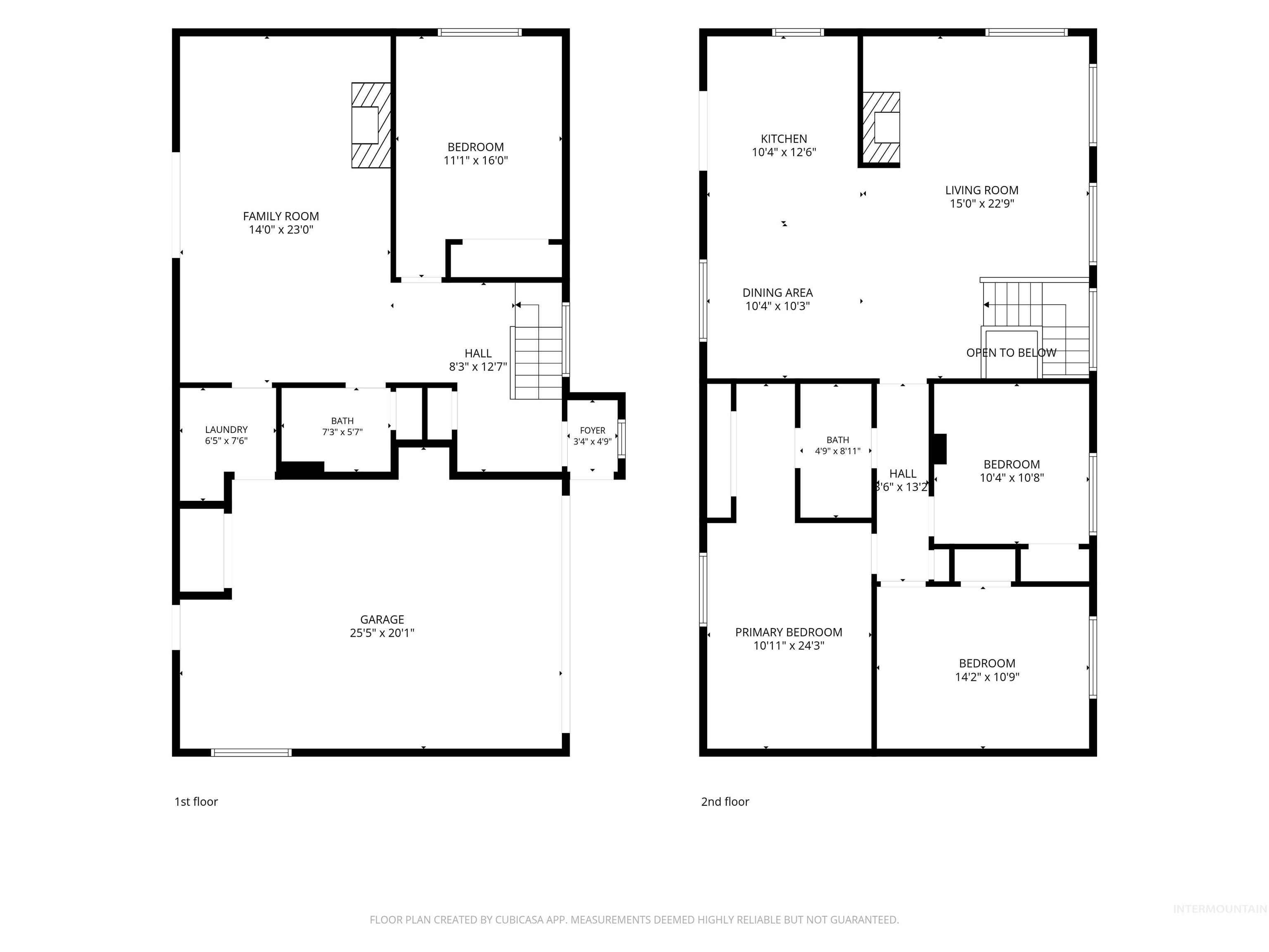 1426 View St Property Photo 6