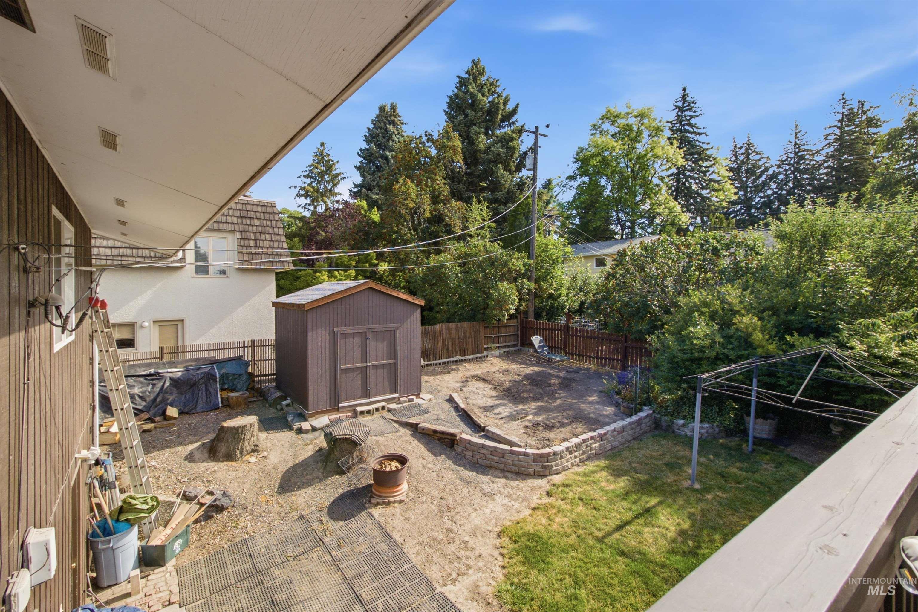 1426 View St Property Photo 42