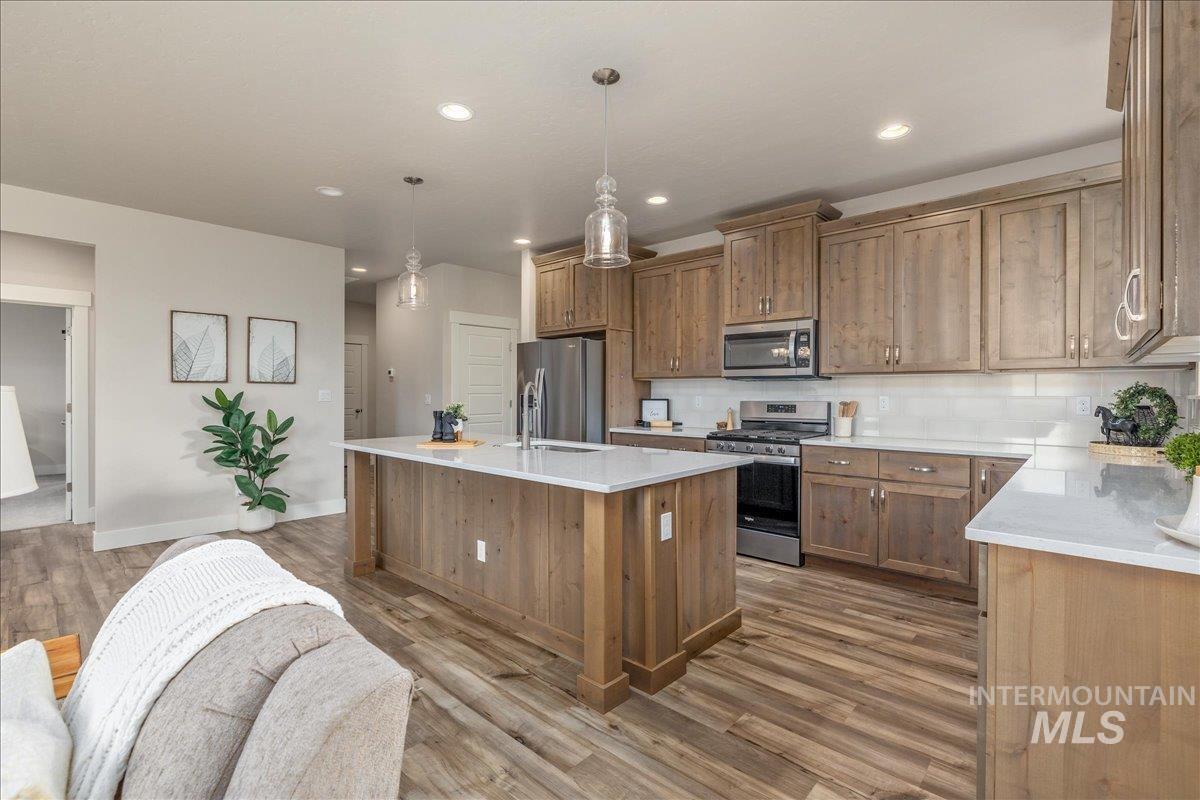 6253 S Hill Farm Way Property Photo 10