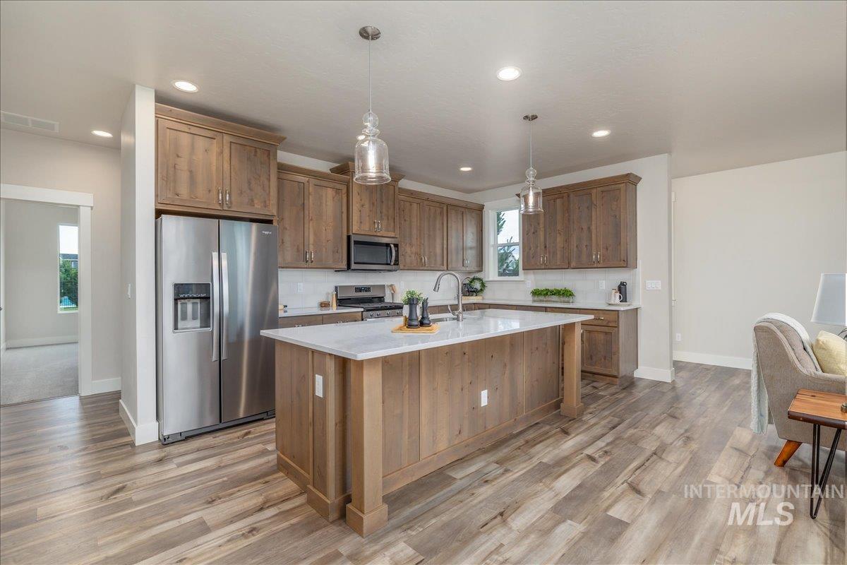 6253 S Hill Farm Way Property Photo 12