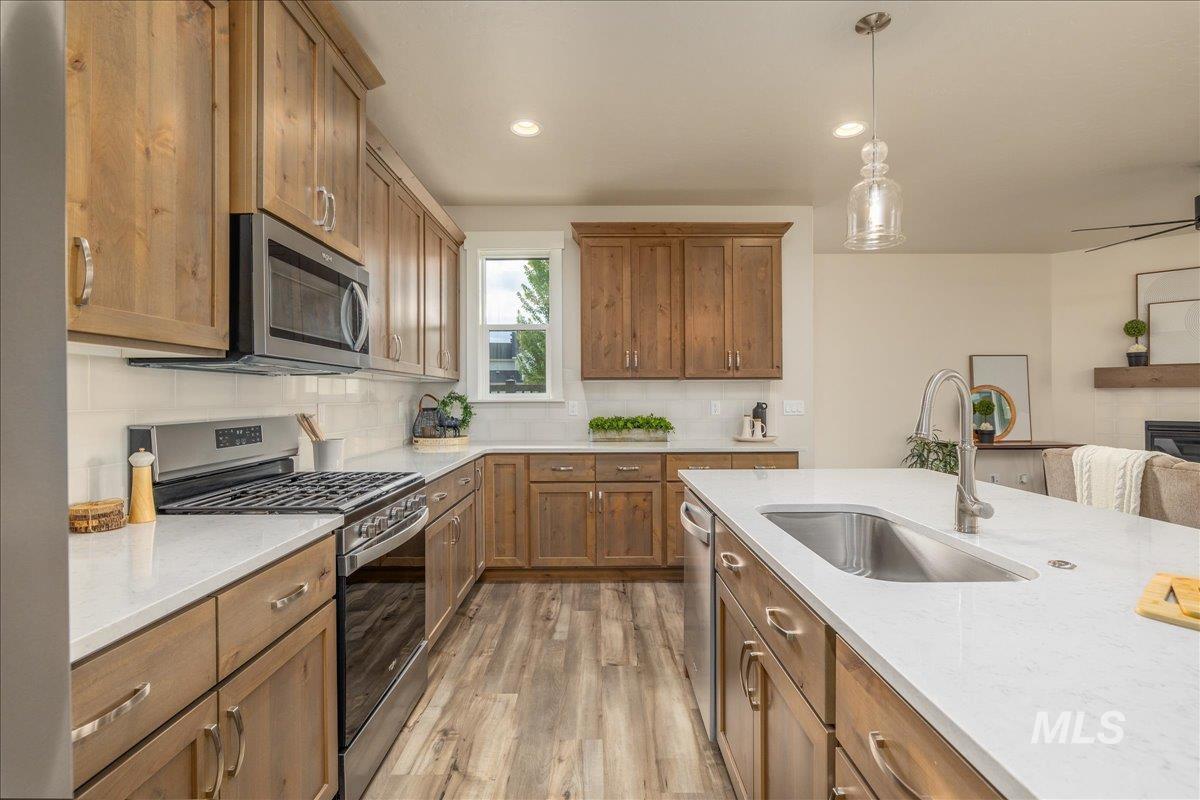 6253 S Hill Farm Way Property Photo 13