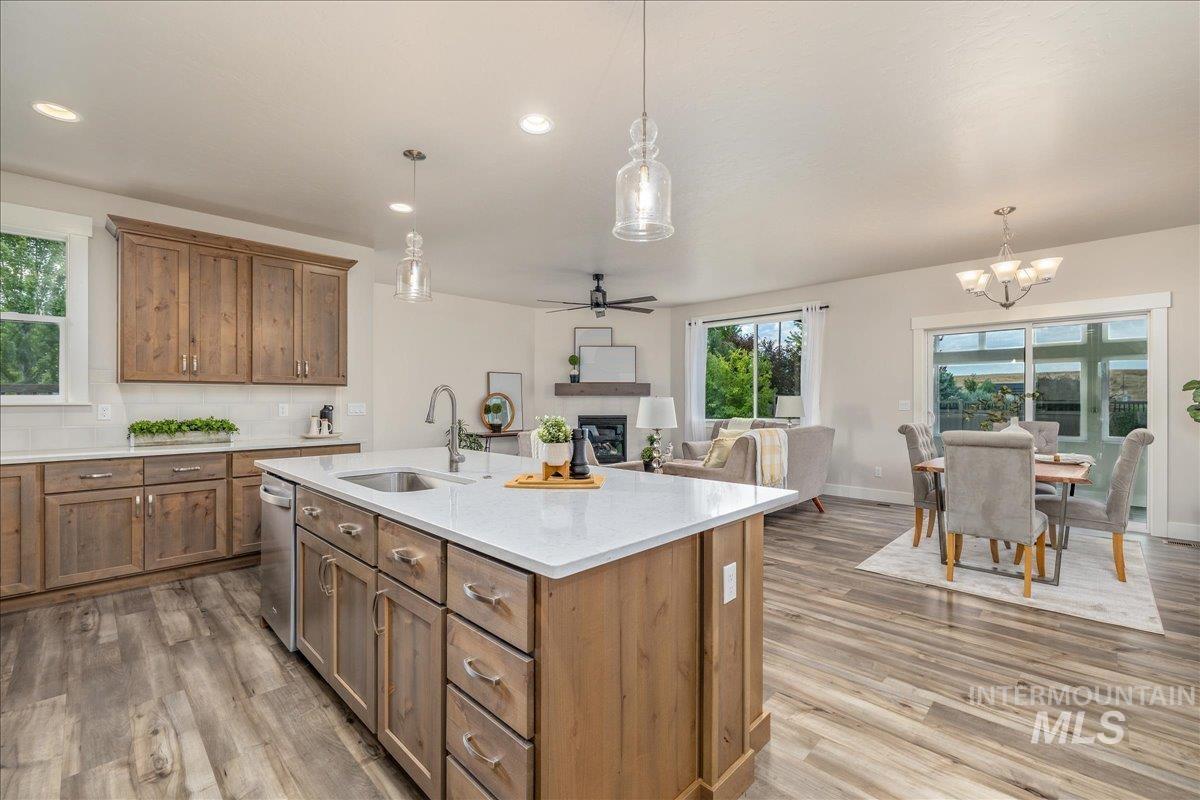 6253 S Hill Farm Way Property Photo 14