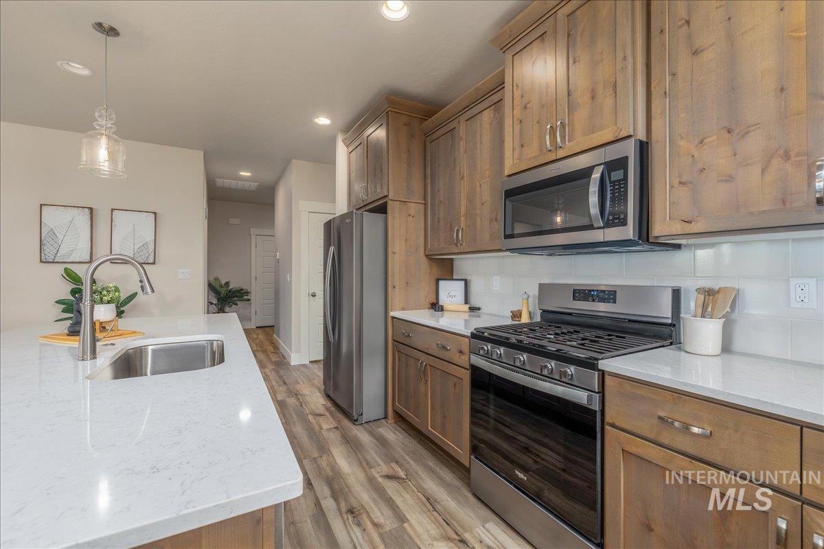 6253 S Hill Farm Way Property Photo 15