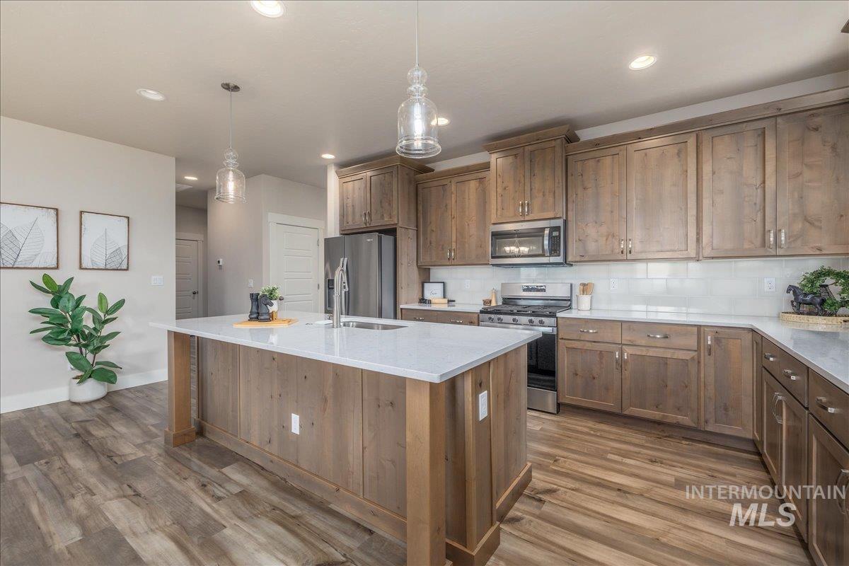 6253 S Hill Farm Way Property Photo 17