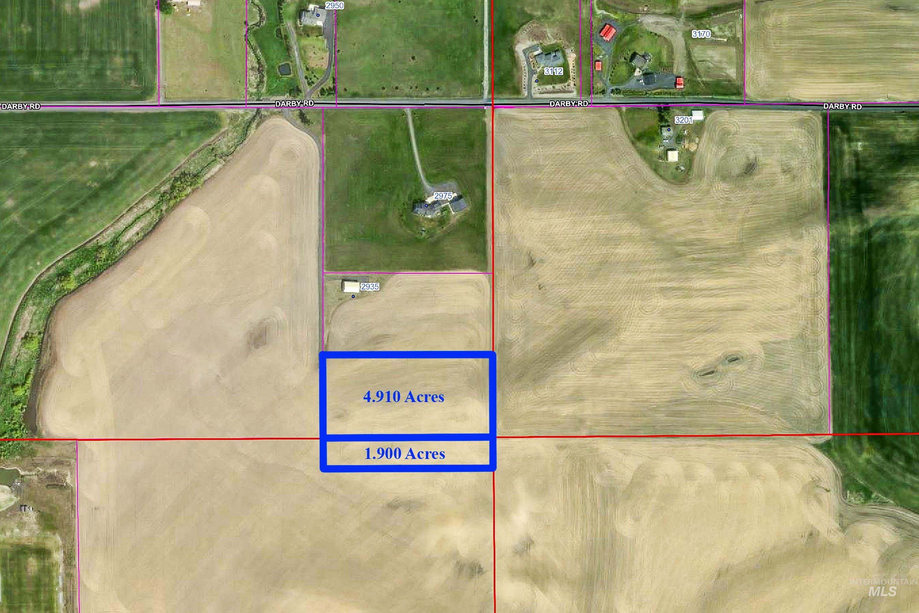 Tbd N Mountain View Road Property Photo 2