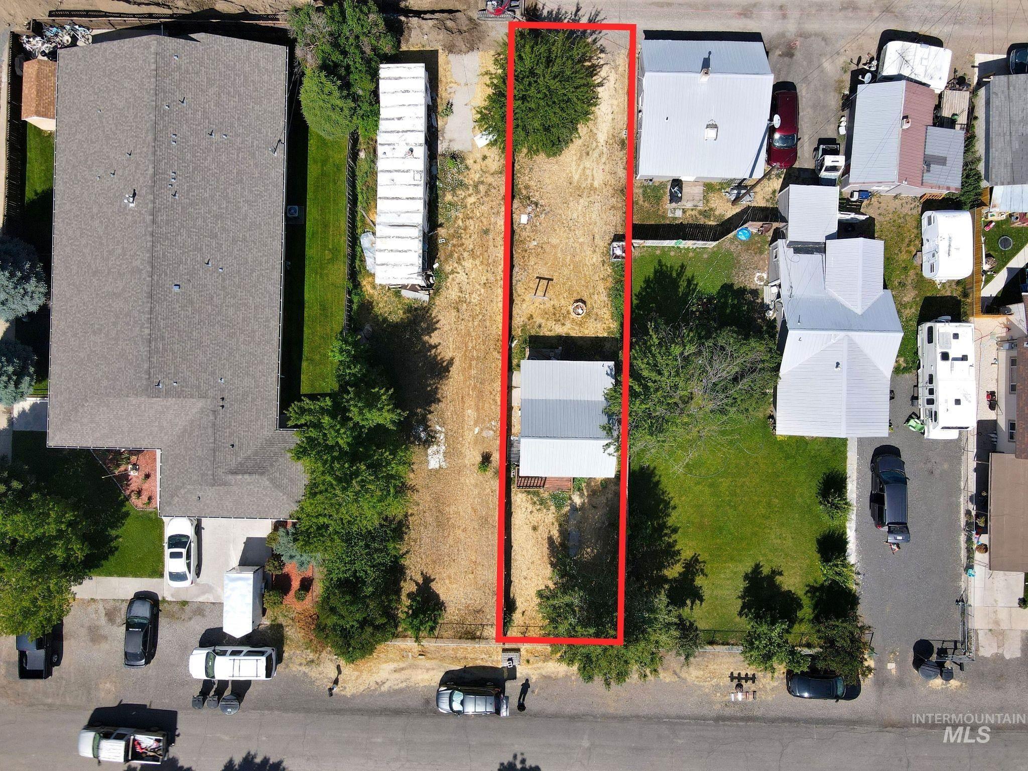 729 California St Property Photo 3