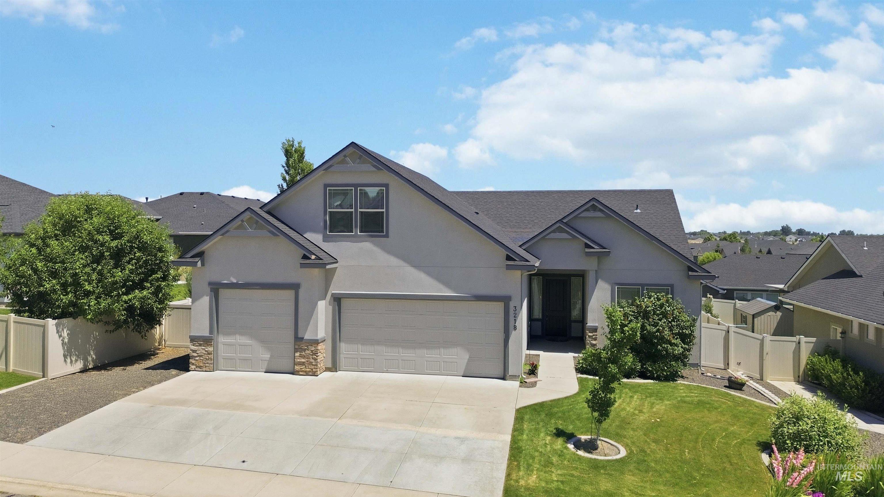 3218 N Cherry Laurel Way Property Photo 1