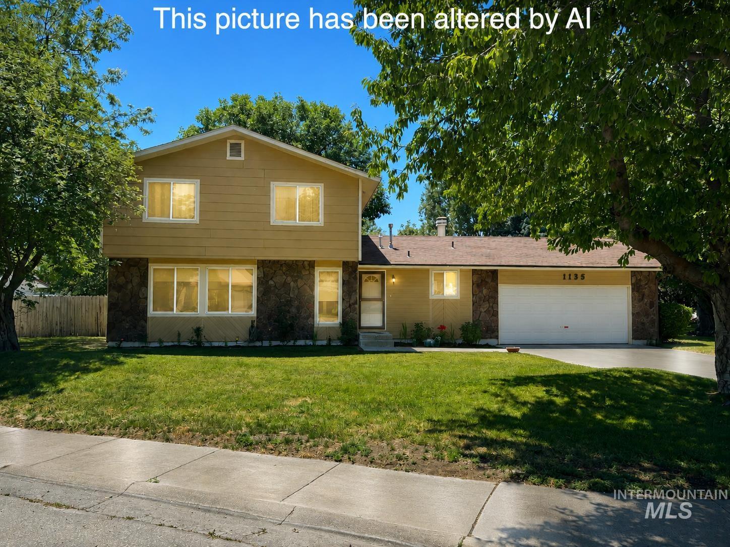1135 S Haskett Property Photo 1