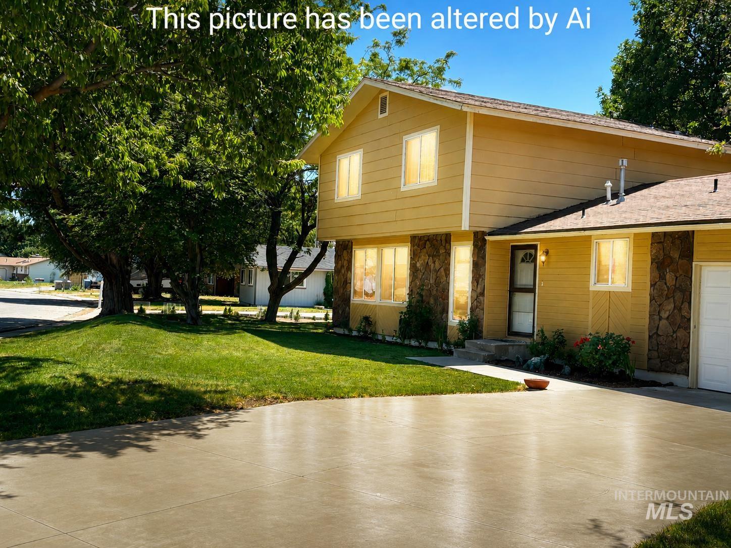 1135 S Haskett Property Photo 3