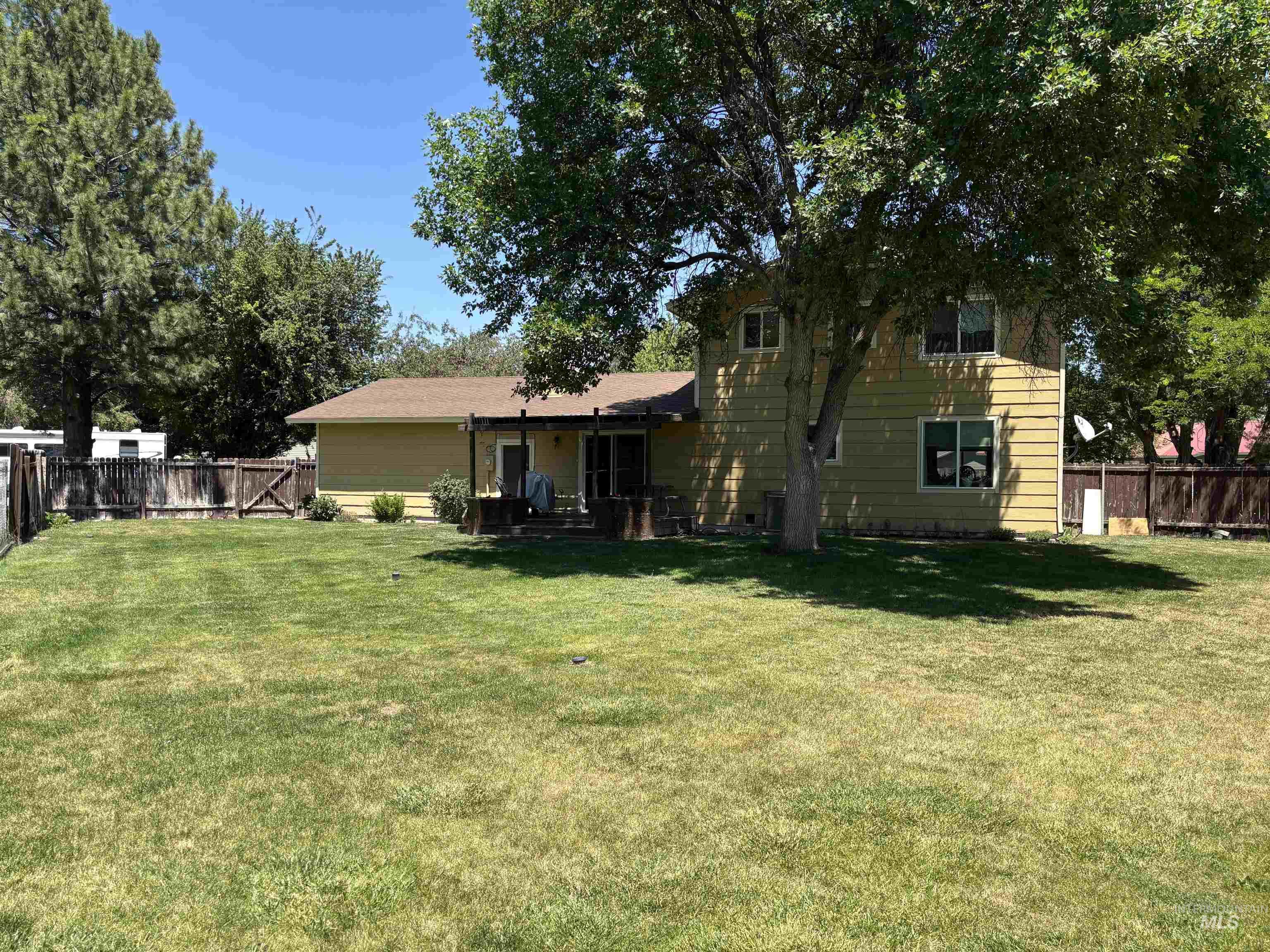 1135 S Haskett Property Photo 44
