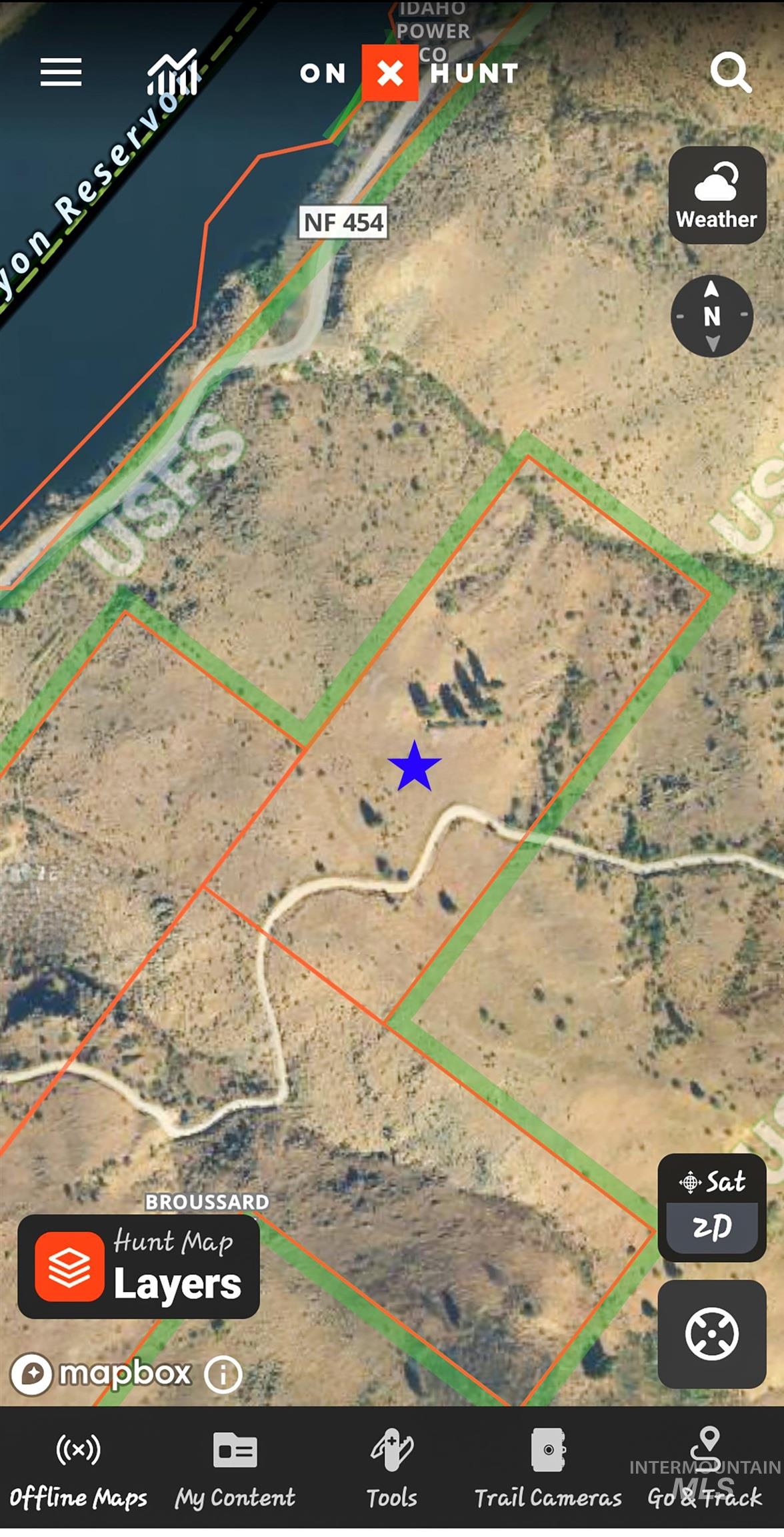 Tbd Kleinschmidt Grade Rd Property Photo 2