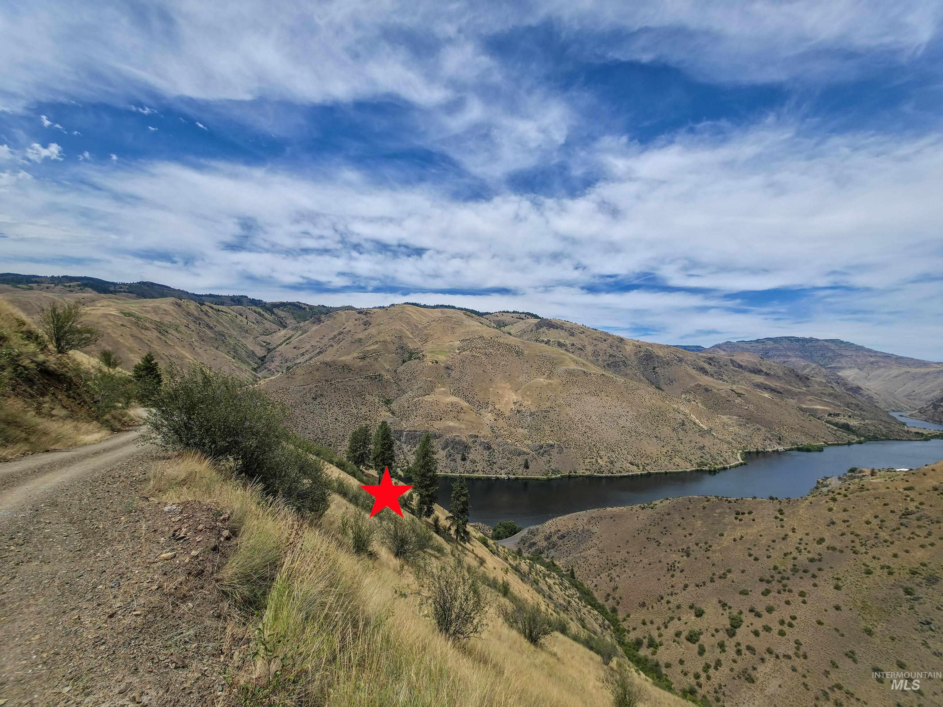 Tbd Kleinschmidt Grade Rd Property Photo 9