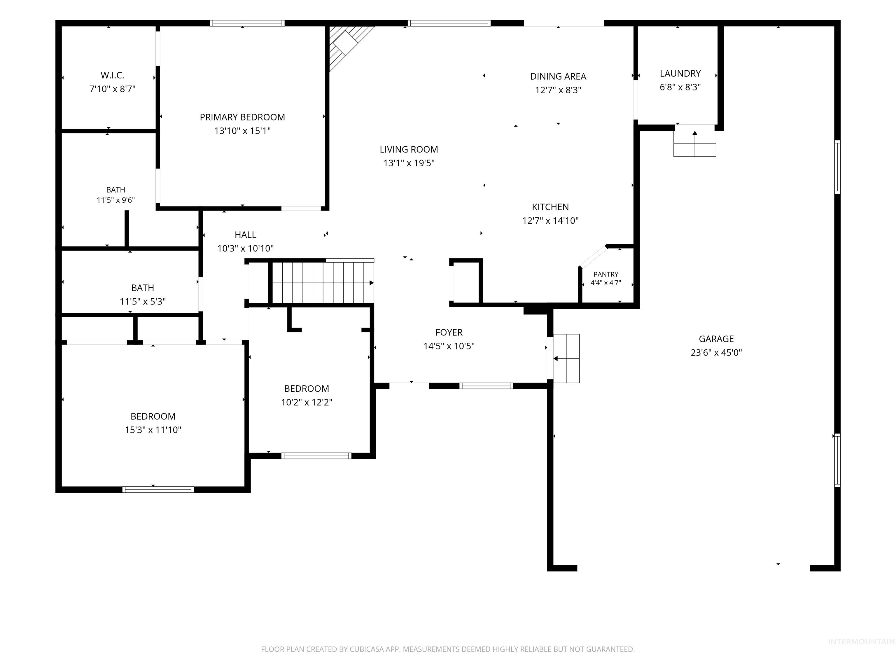 1114 Dolostone Dr Property Photo 36