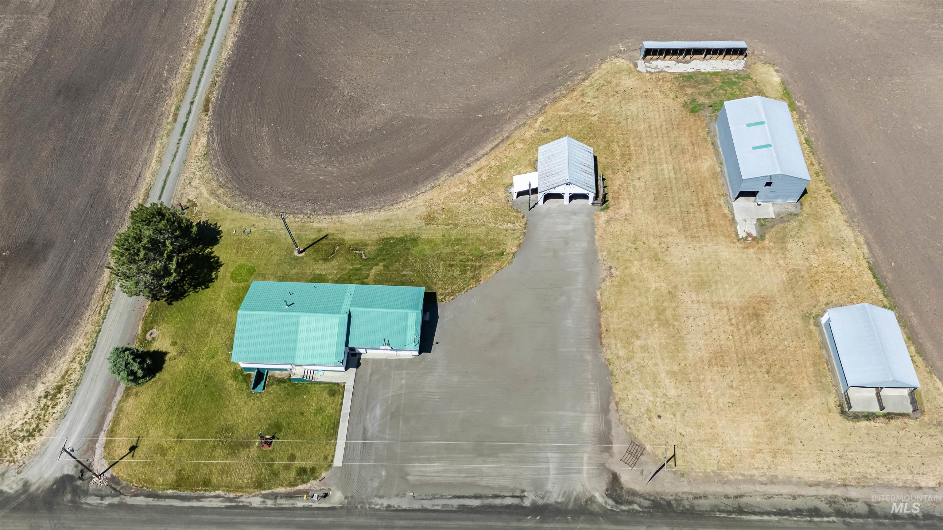1266 Meadow Creek Road Property Photo 38