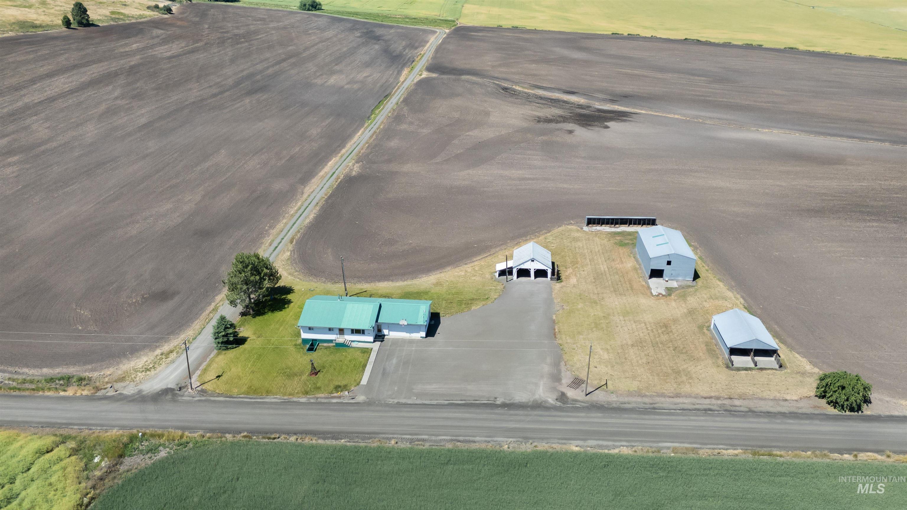 1266 Meadow Creek Road Property Photo 39