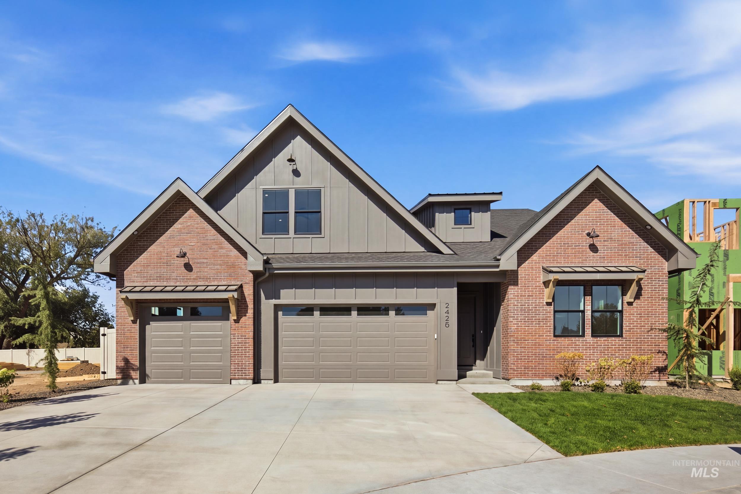 2426 E Eagle View Ct. Property Photo 1