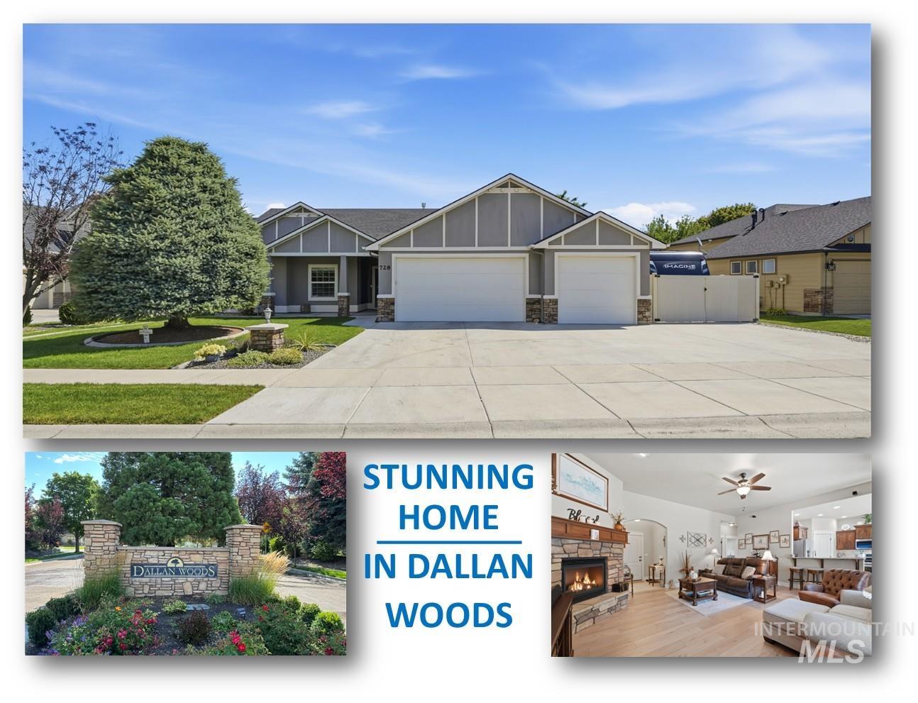 728 W Heather Woods Dr. Property Photo 1