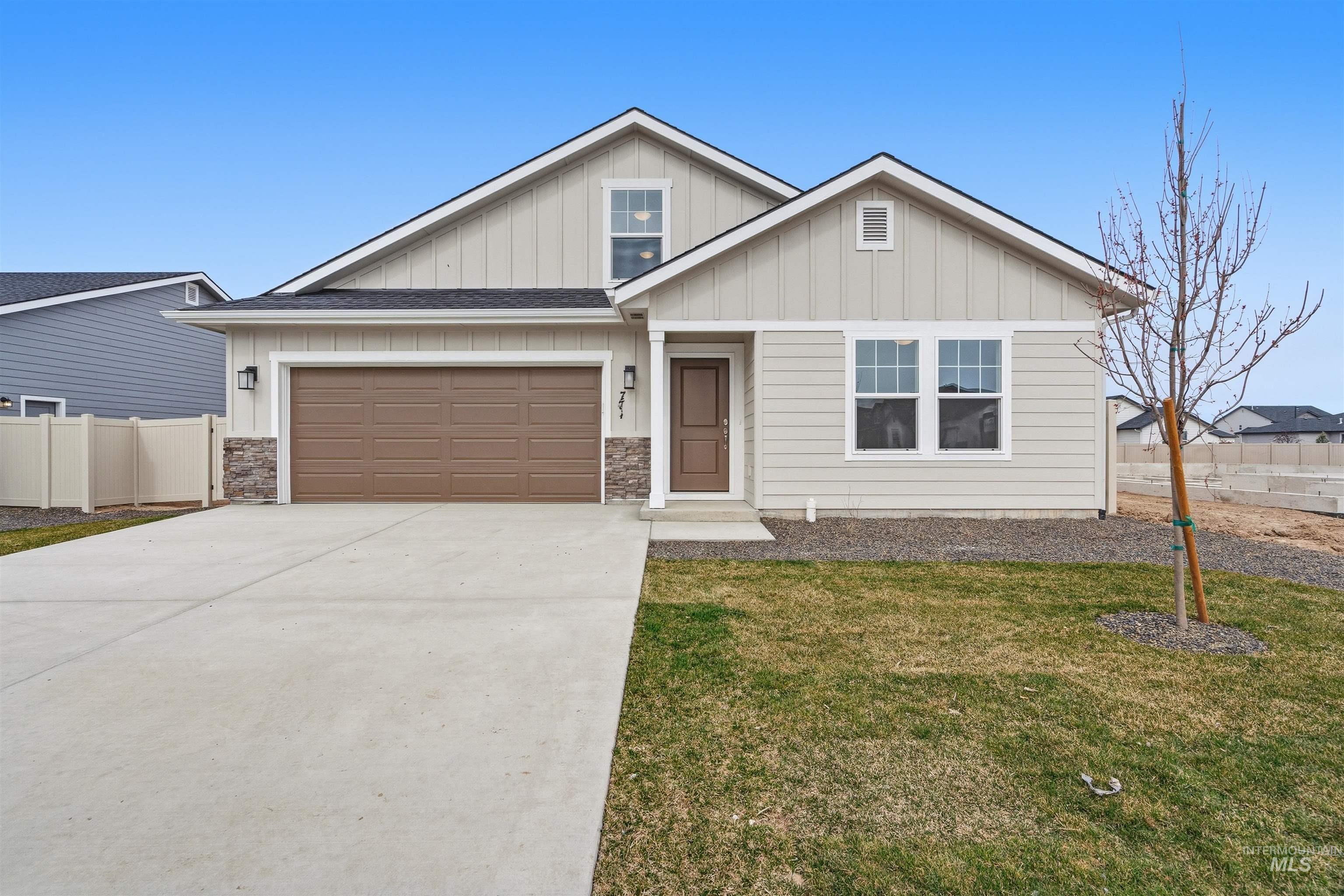 4321 Dawnstar Ave Property Photo 1