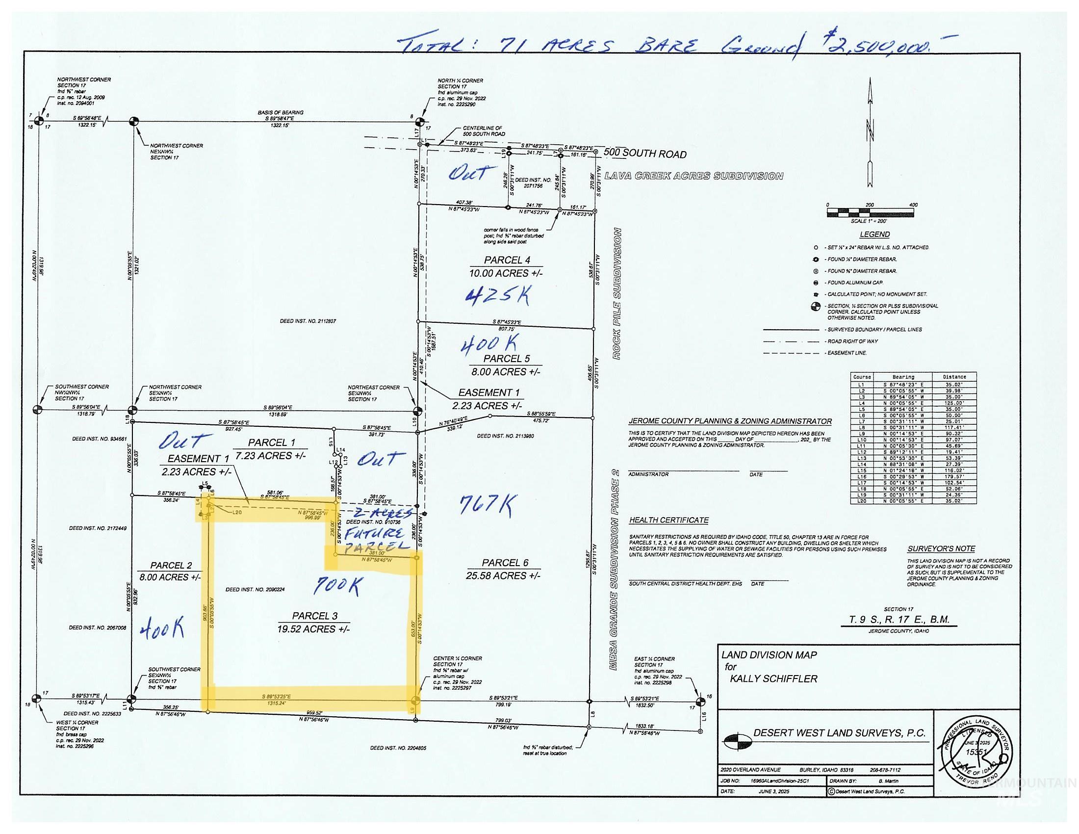 151 E 500 S Parcel 3 Property Photo 1