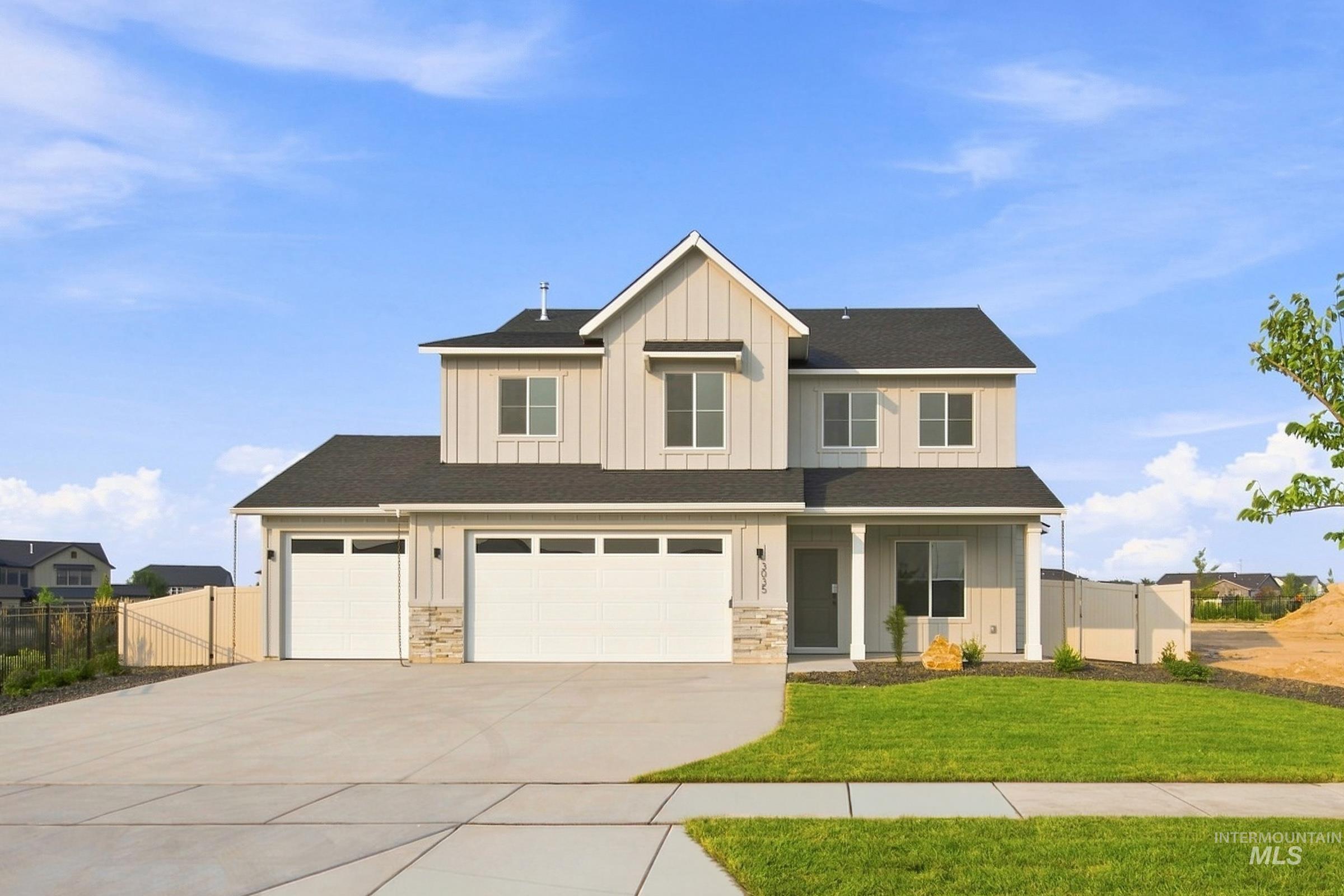 3035 N Schimigadoon Way Property Photo 1