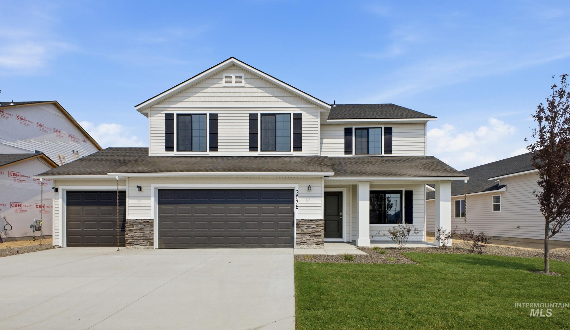 3078 W Animas Creek Dr Property Photo 1
