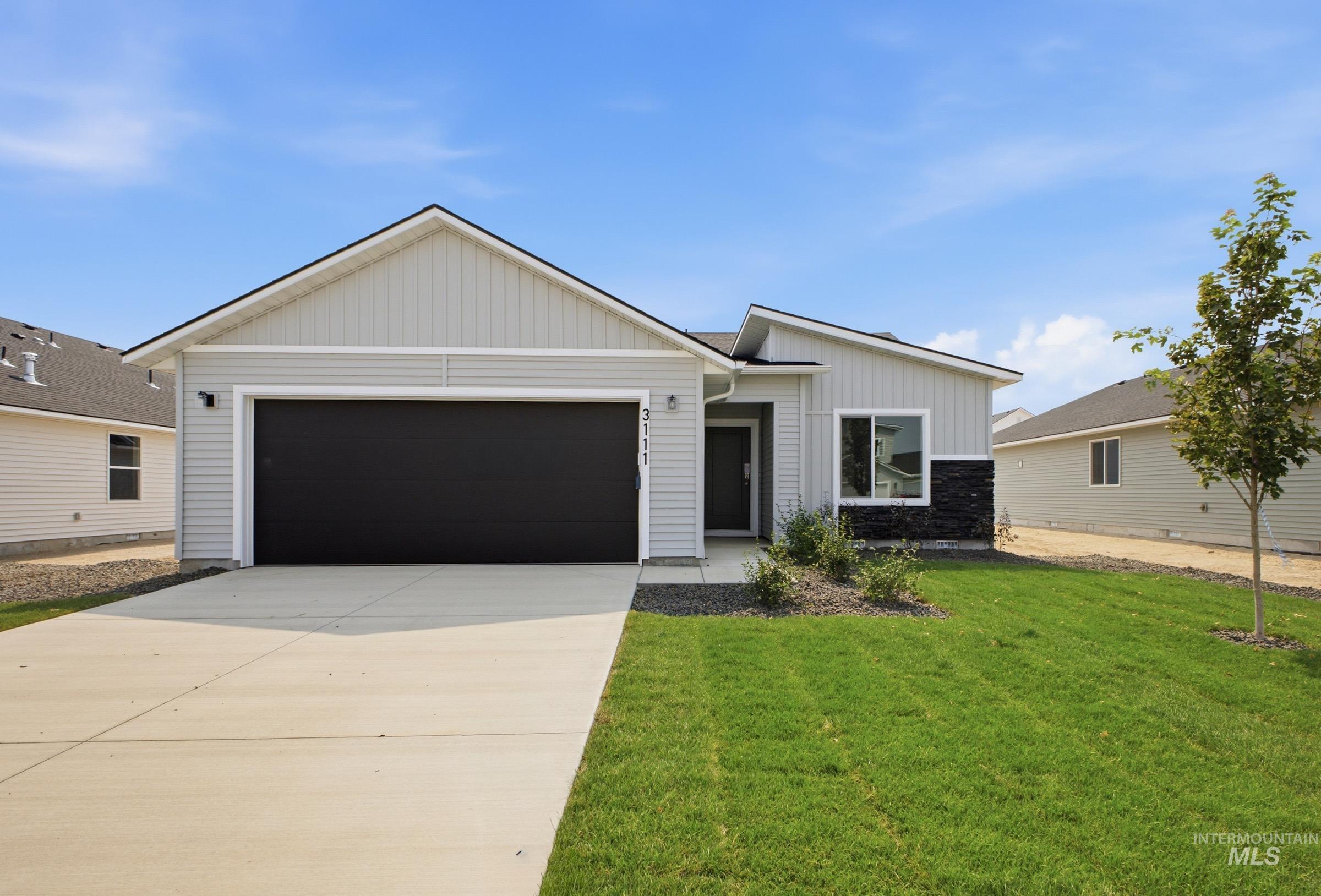 3111 W Animas Creek Dr Property Photo 1